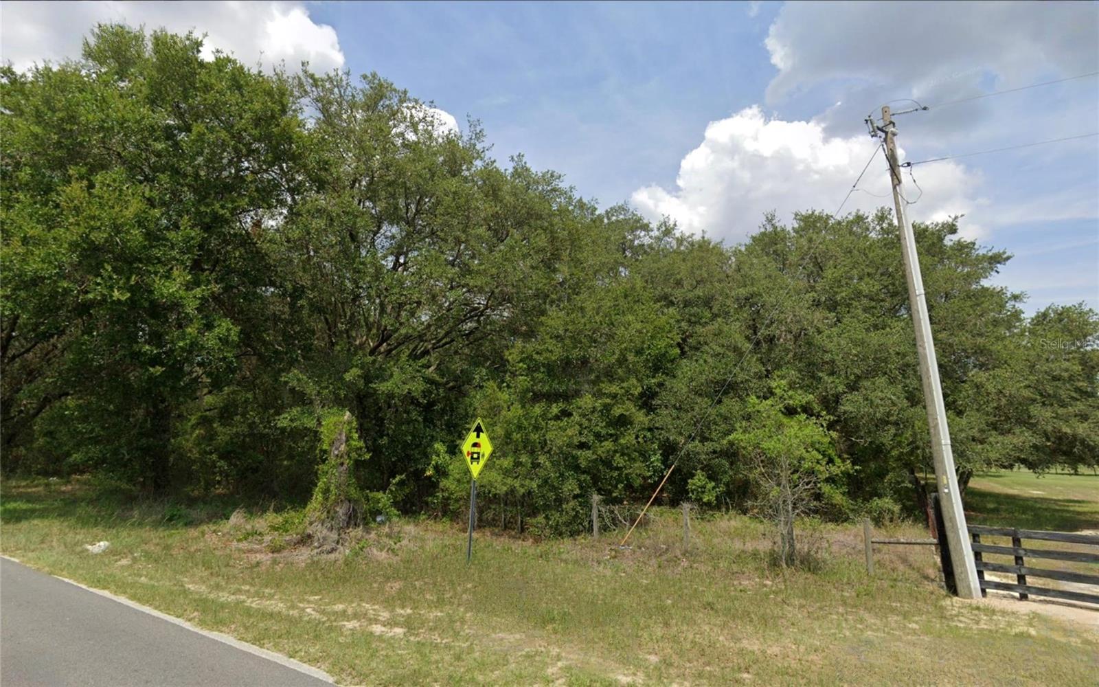 HARDWOOD AVE, WEIRSDALE, FL, 32195