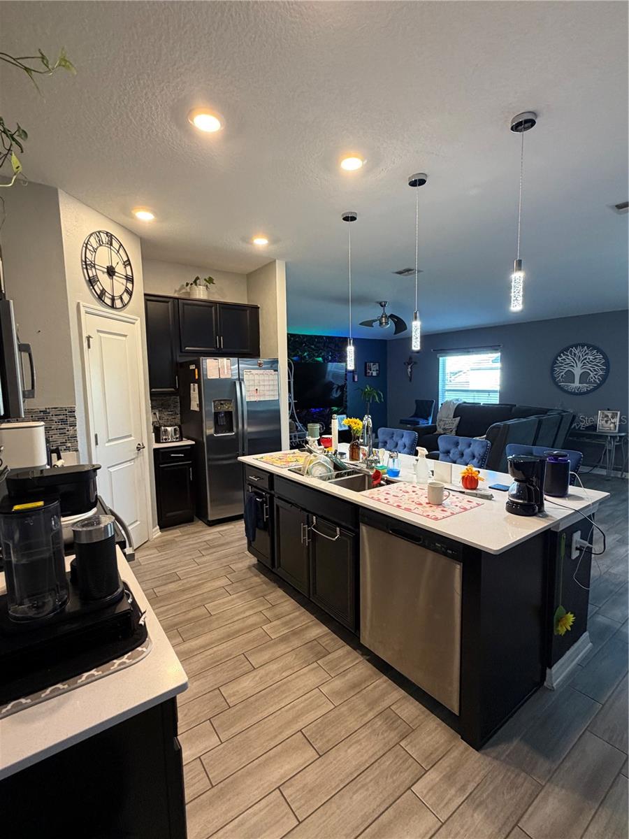 815 OFANTO WAY, HAINES CITY, FL, 33844