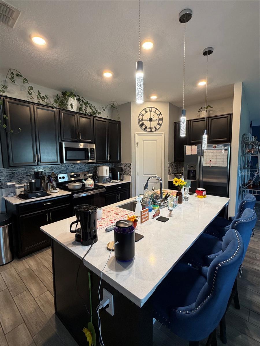 815 OFANTO WAY, HAINES CITY, FL, 33844