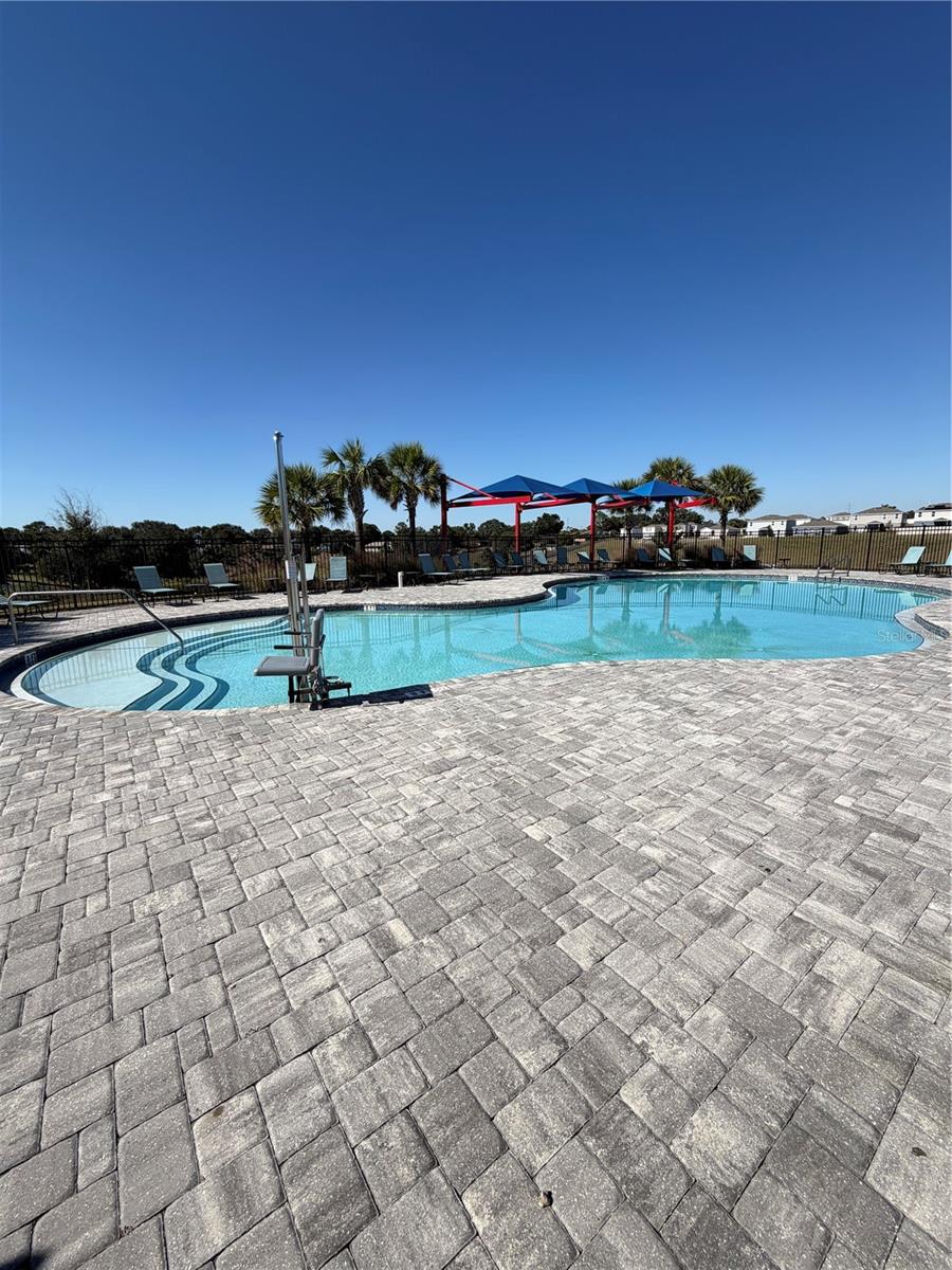 815 OFANTO WAY, HAINES CITY, FL, 33844