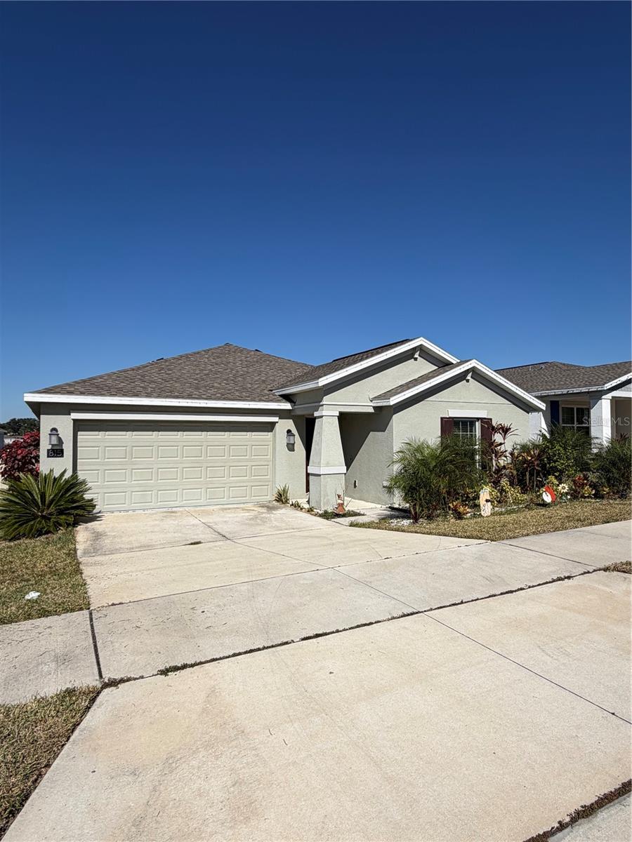 815 OFANTO WAY, HAINES CITY, FL, 33844