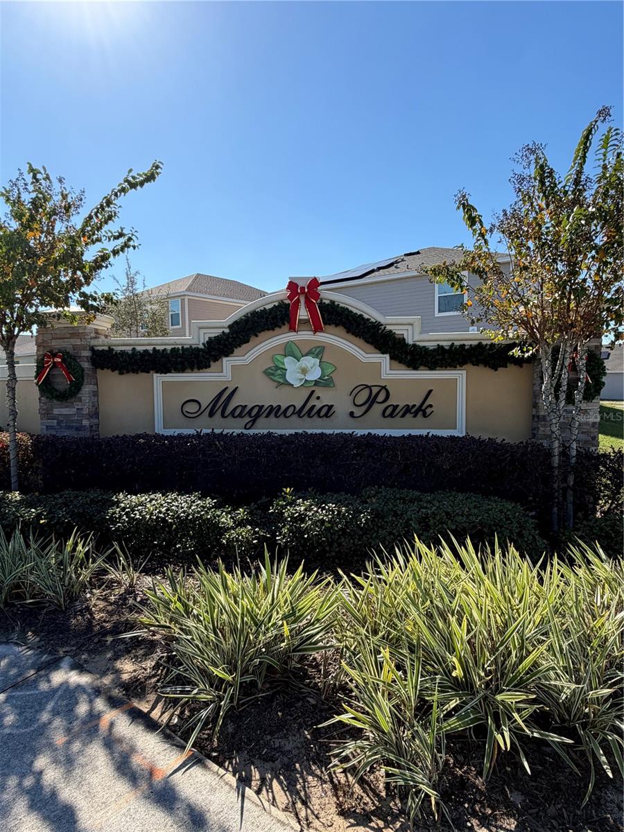 815 OFANTO WAY, HAINES CITY, FL, 33844