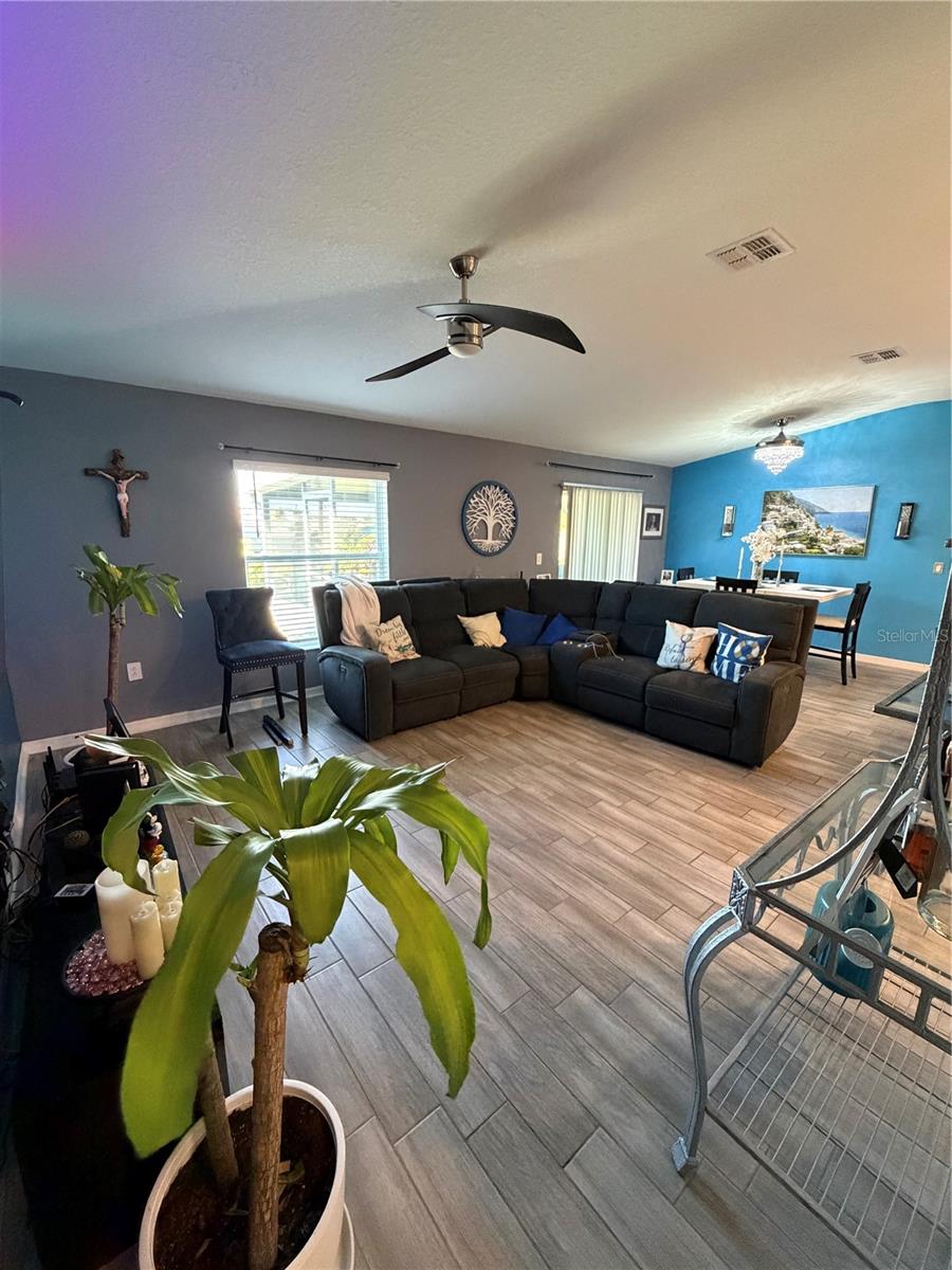 815 OFANTO WAY, HAINES CITY, FL, 33844