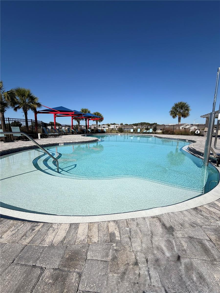 815 OFANTO WAY, HAINES CITY, FL, 33844