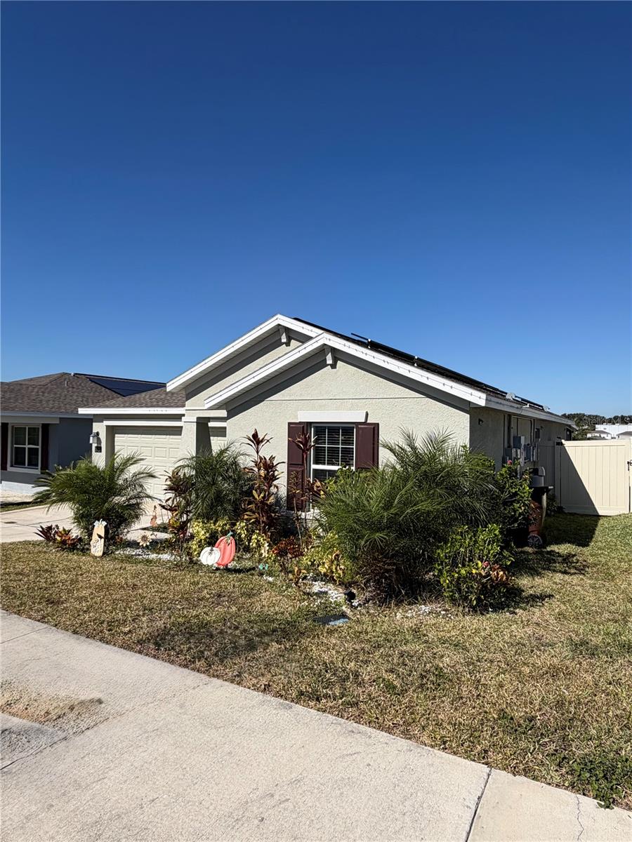 815 OFANTO WAY, HAINES CITY, FL, 33844