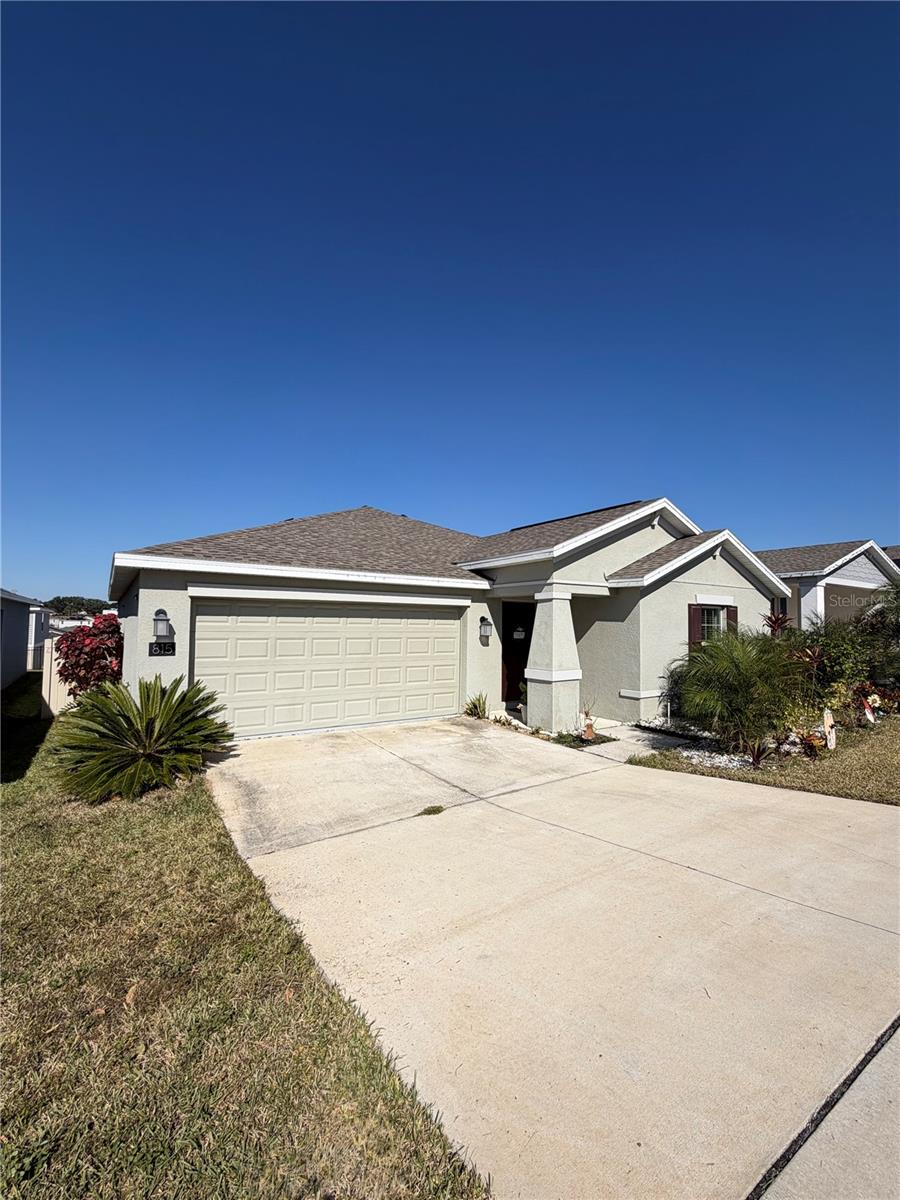 815 OFANTO WAY, HAINES CITY, FL, 33844