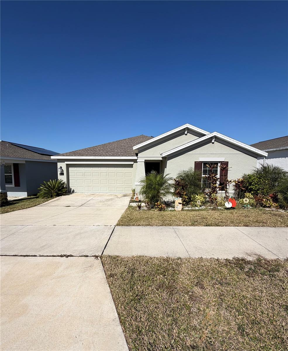 815 OFANTO WAY, HAINES CITY, FL, 33844