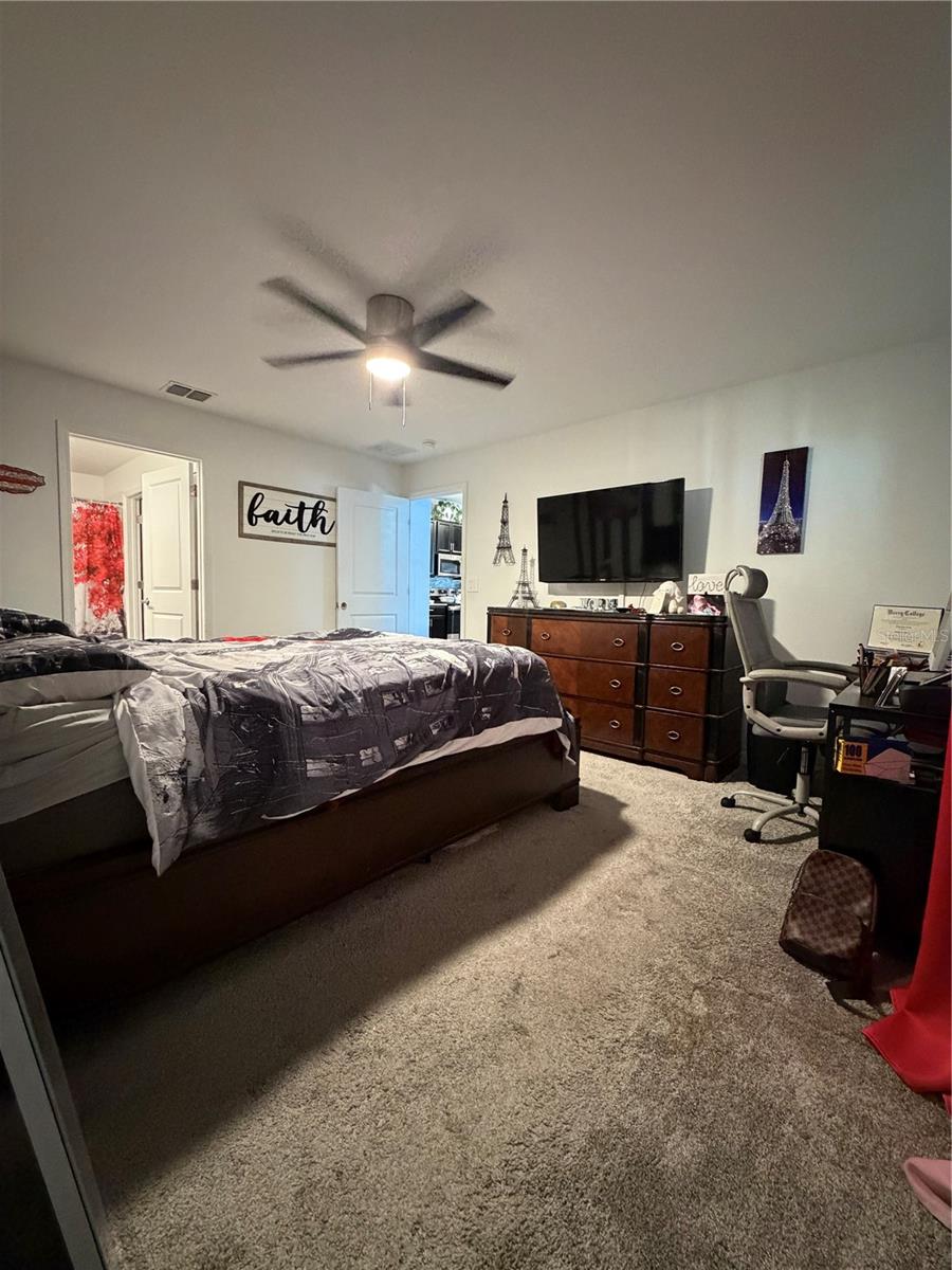 815 OFANTO WAY, HAINES CITY, FL, 33844