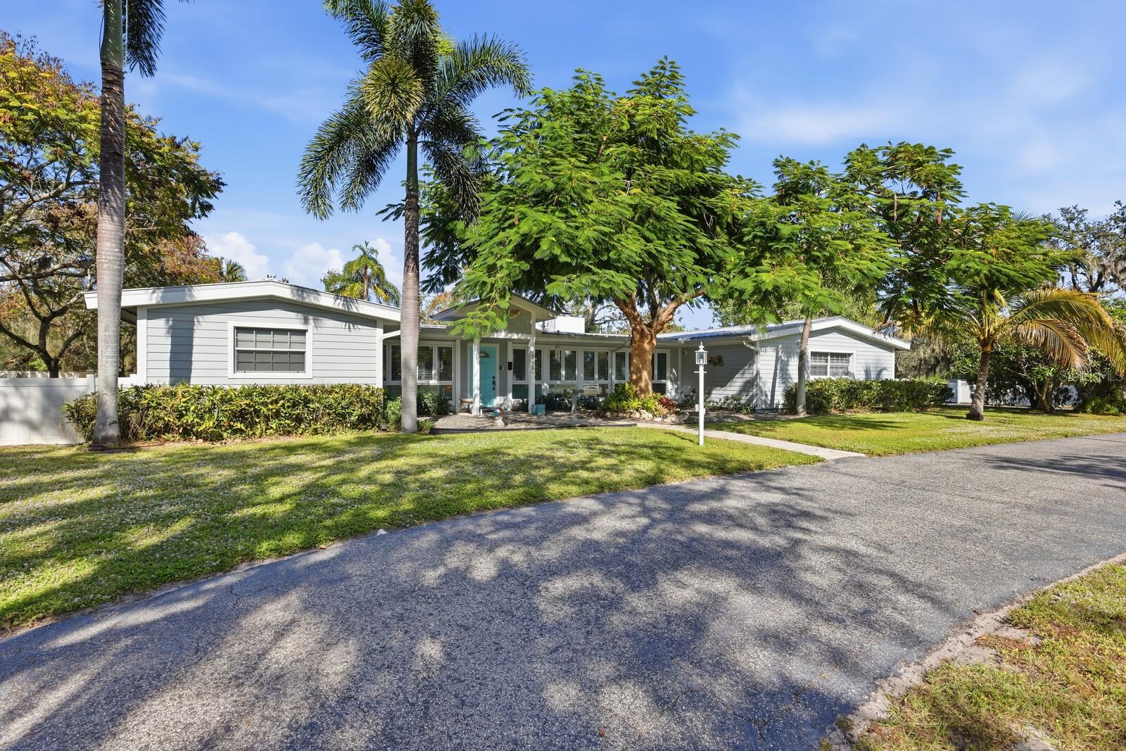 2723 59TH ST, SARASOTA, FL, 34243