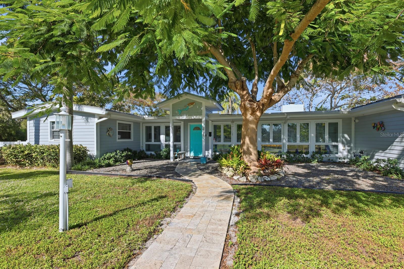2723 59TH ST, SARASOTA, FL, 34243