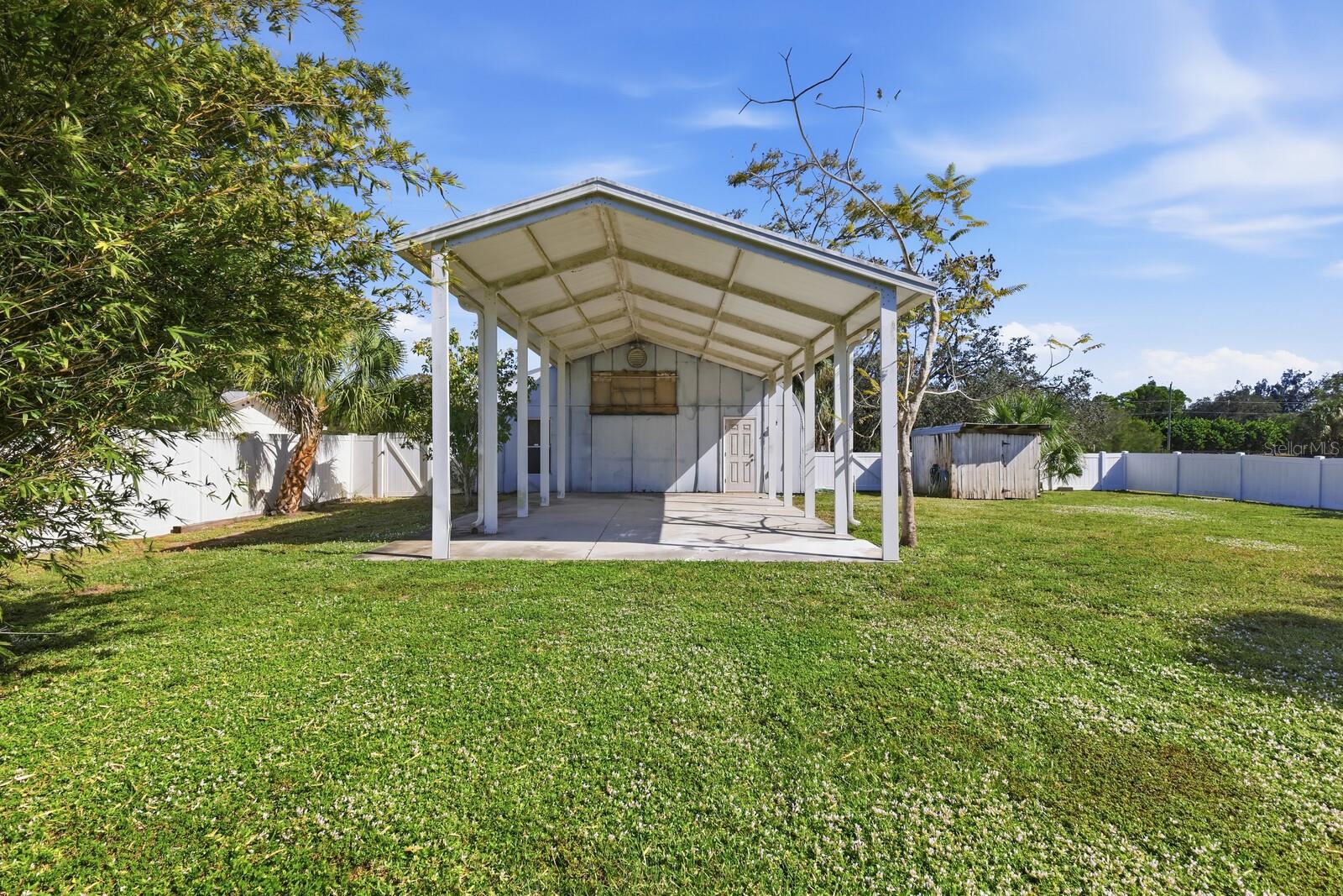 2723 59TH ST, SARASOTA, FL, 34243