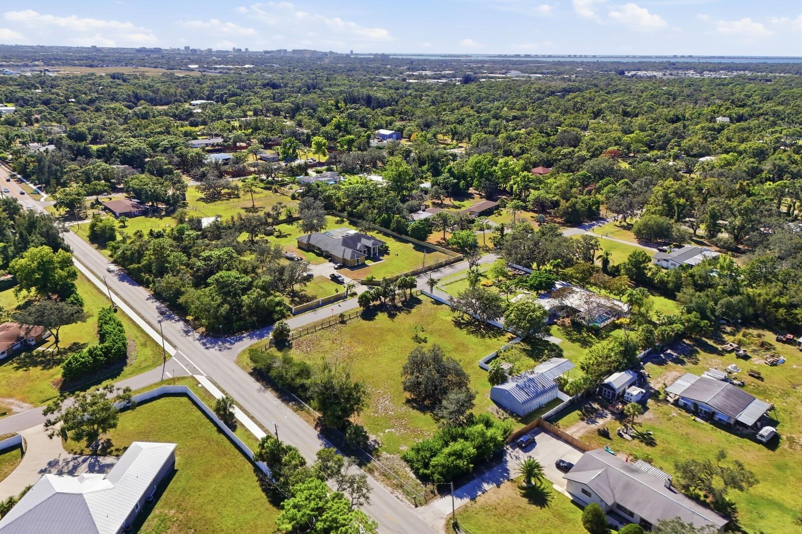 2723 59TH ST, SARASOTA, FL, 34243