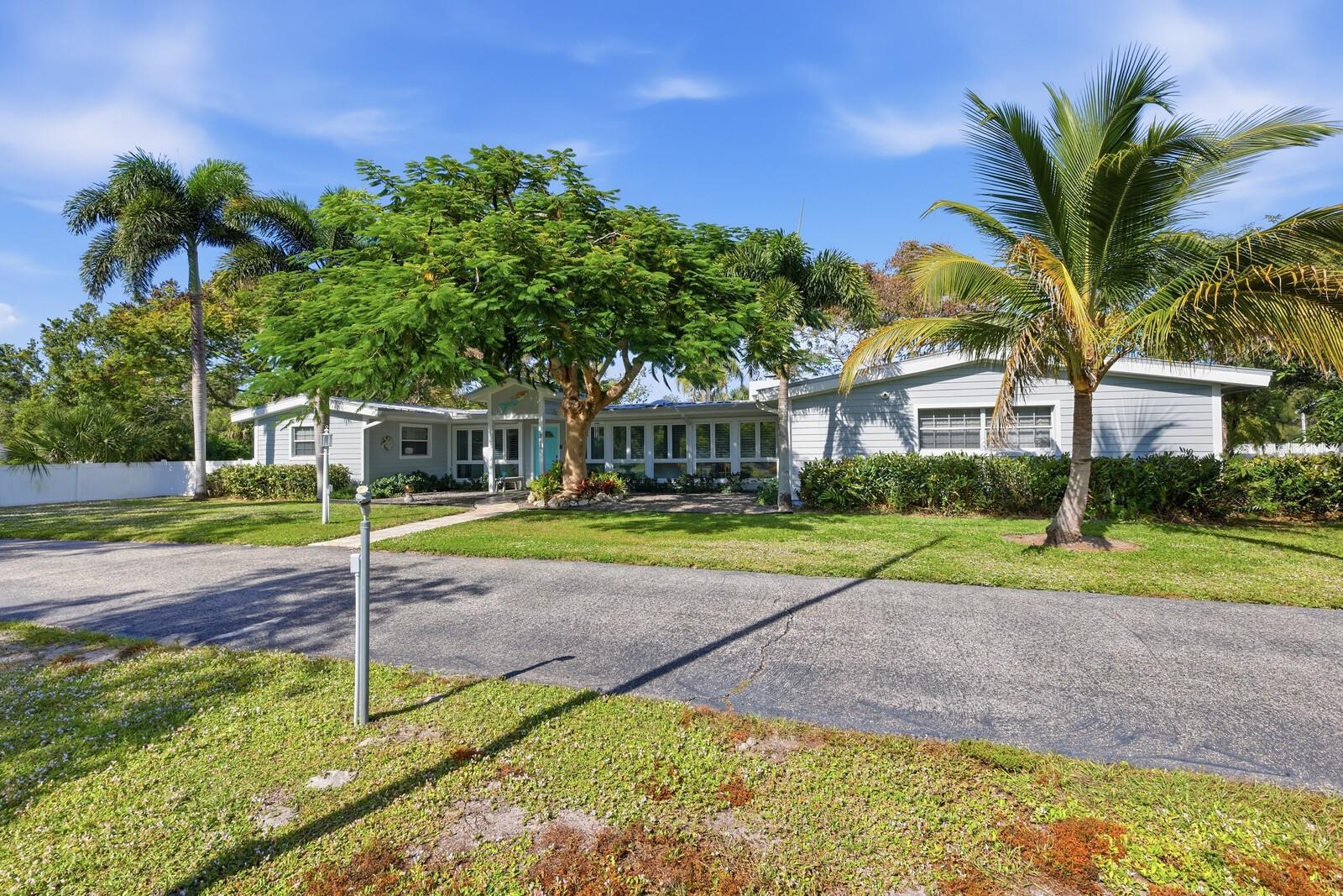 2723 59TH ST, SARASOTA, FL, 34243