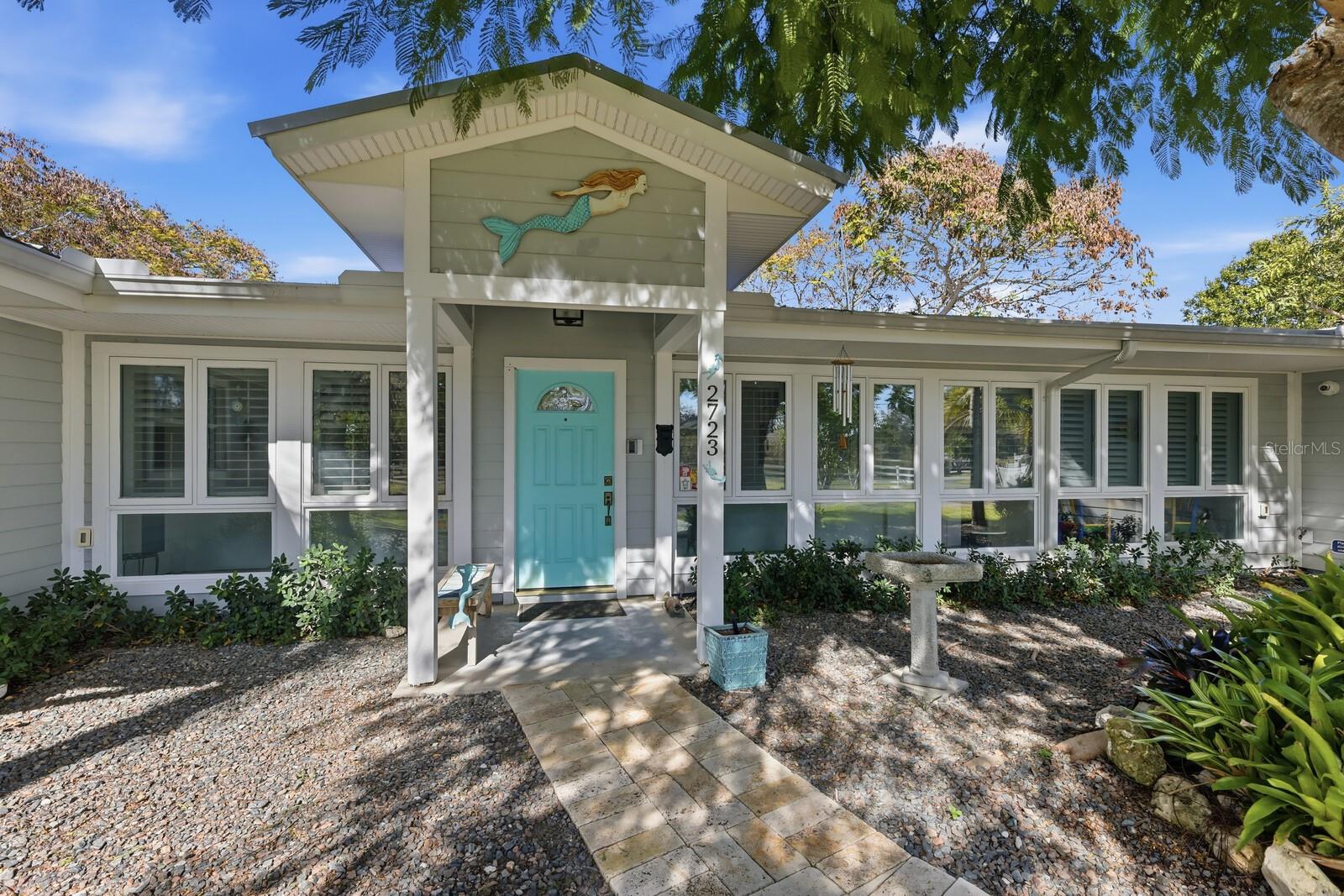 2723 59TH ST, SARASOTA, FL, 34243