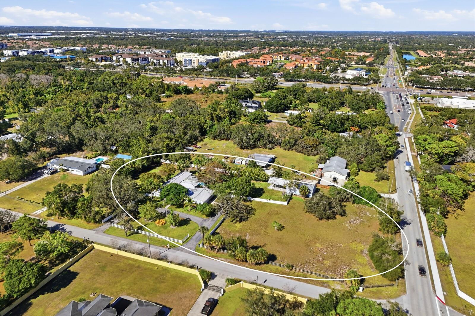 2723 59TH ST, SARASOTA, FL, 34243