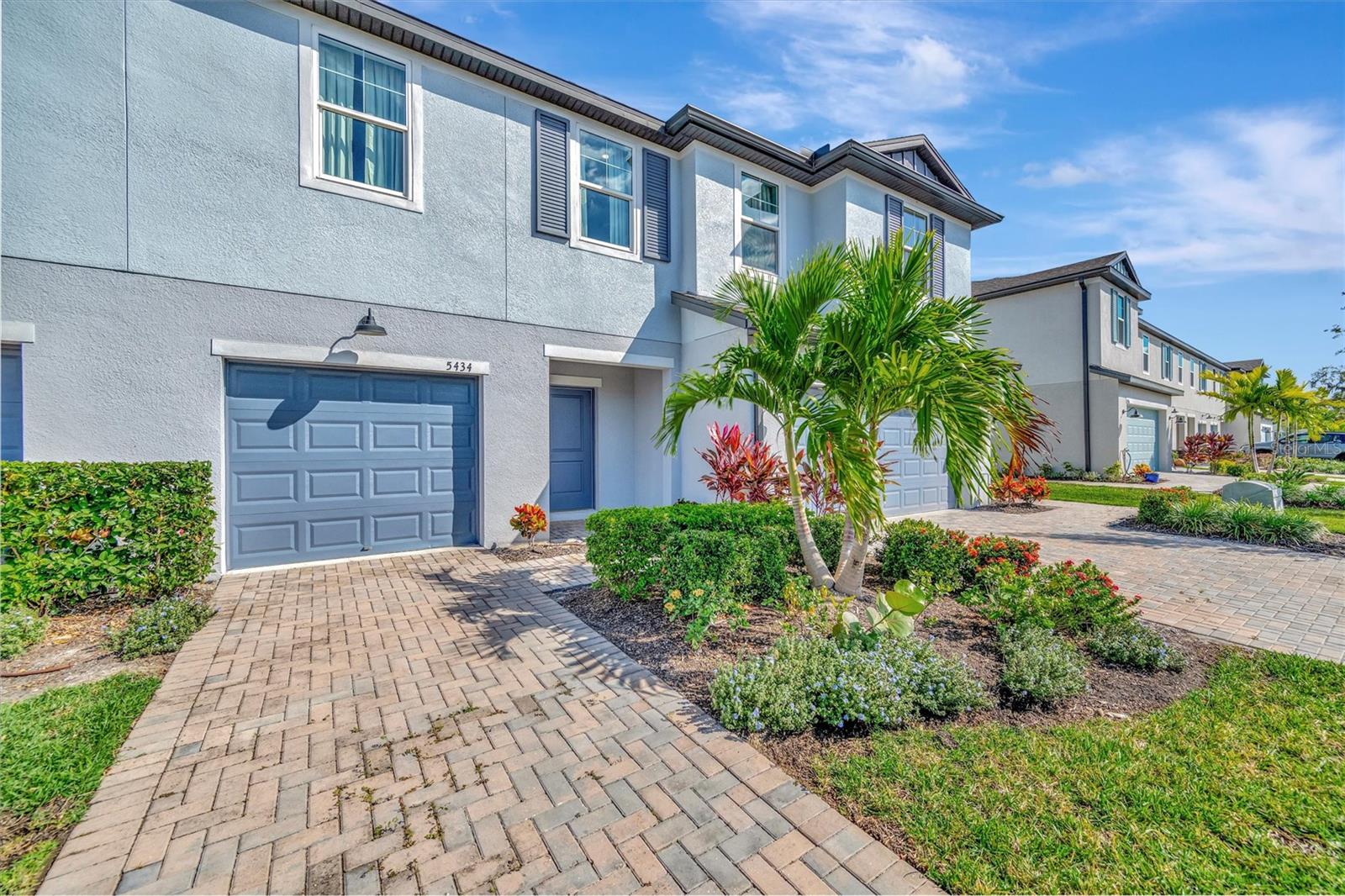 5434 TRIPOLI DR, PALMETTO, FL, 34221