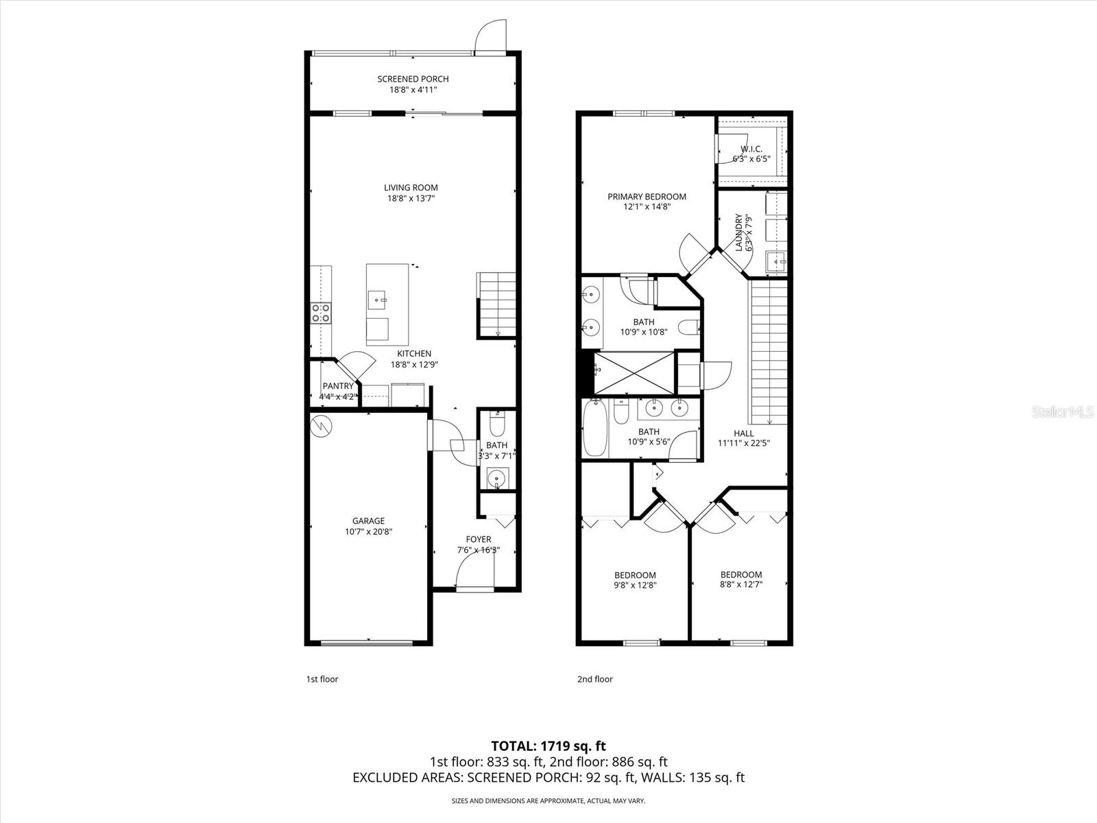 5434 TRIPOLI DR, PALMETTO, FL, 34221