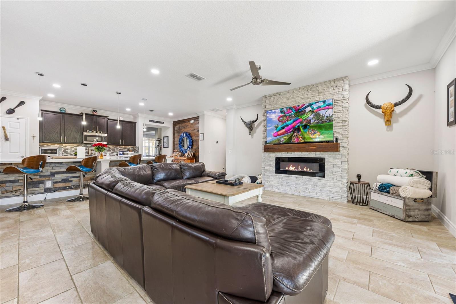 14554 BLACK LAKE PRESERVE ST, WINTER GARDEN, FL, 34787