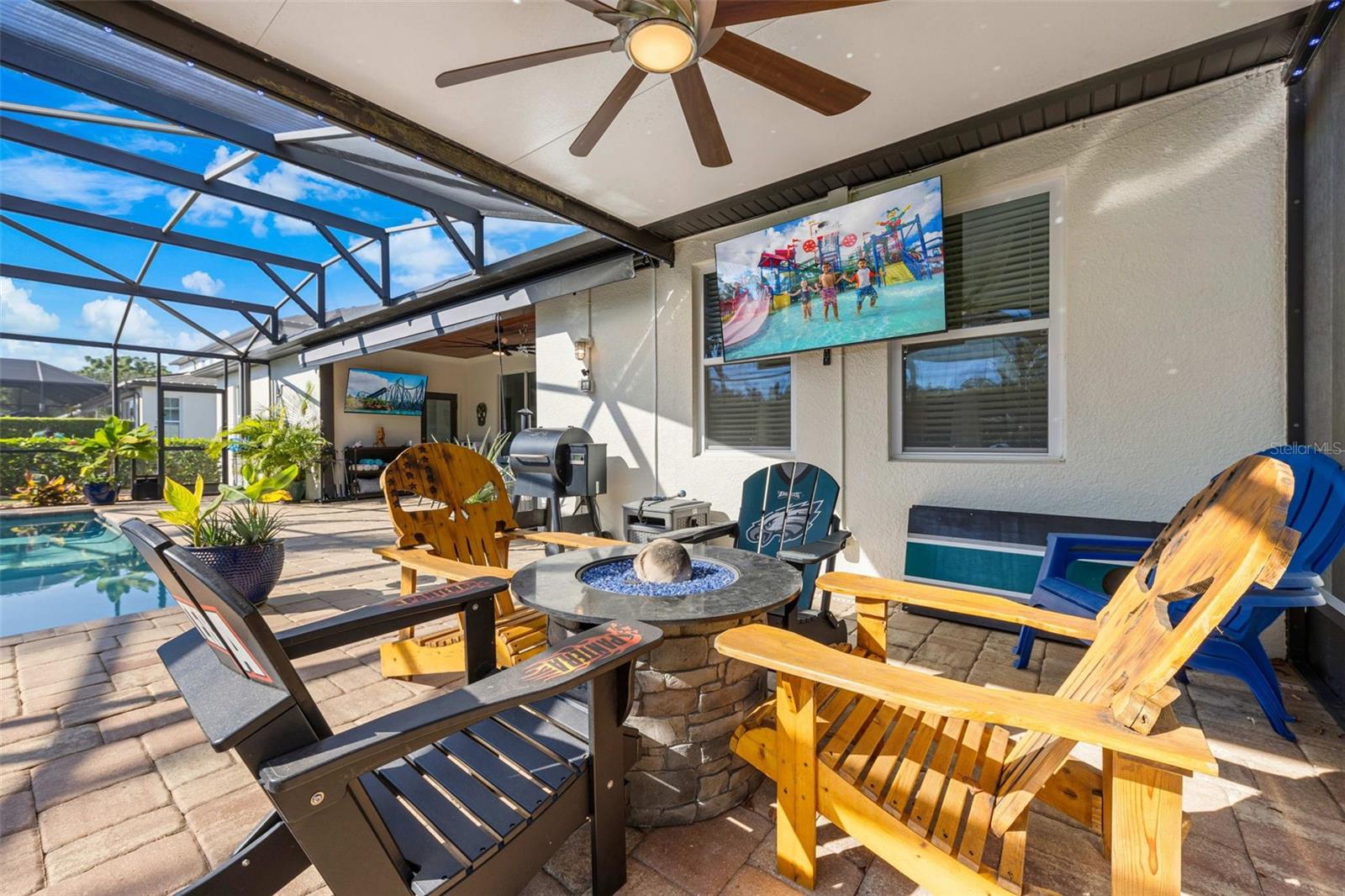 14554 BLACK LAKE PRESERVE ST, WINTER GARDEN, FL, 34787