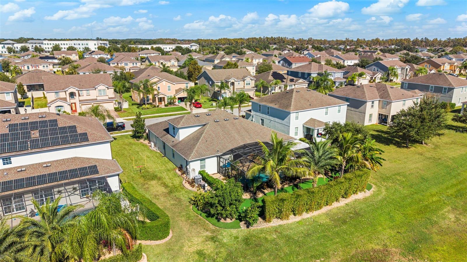 14554 BLACK LAKE PRESERVE ST, WINTER GARDEN, FL, 34787