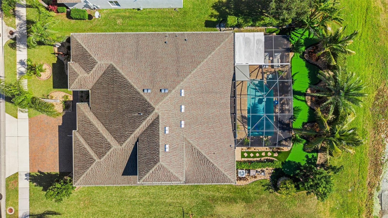 14554 BLACK LAKE PRESERVE ST, WINTER GARDEN, FL, 34787