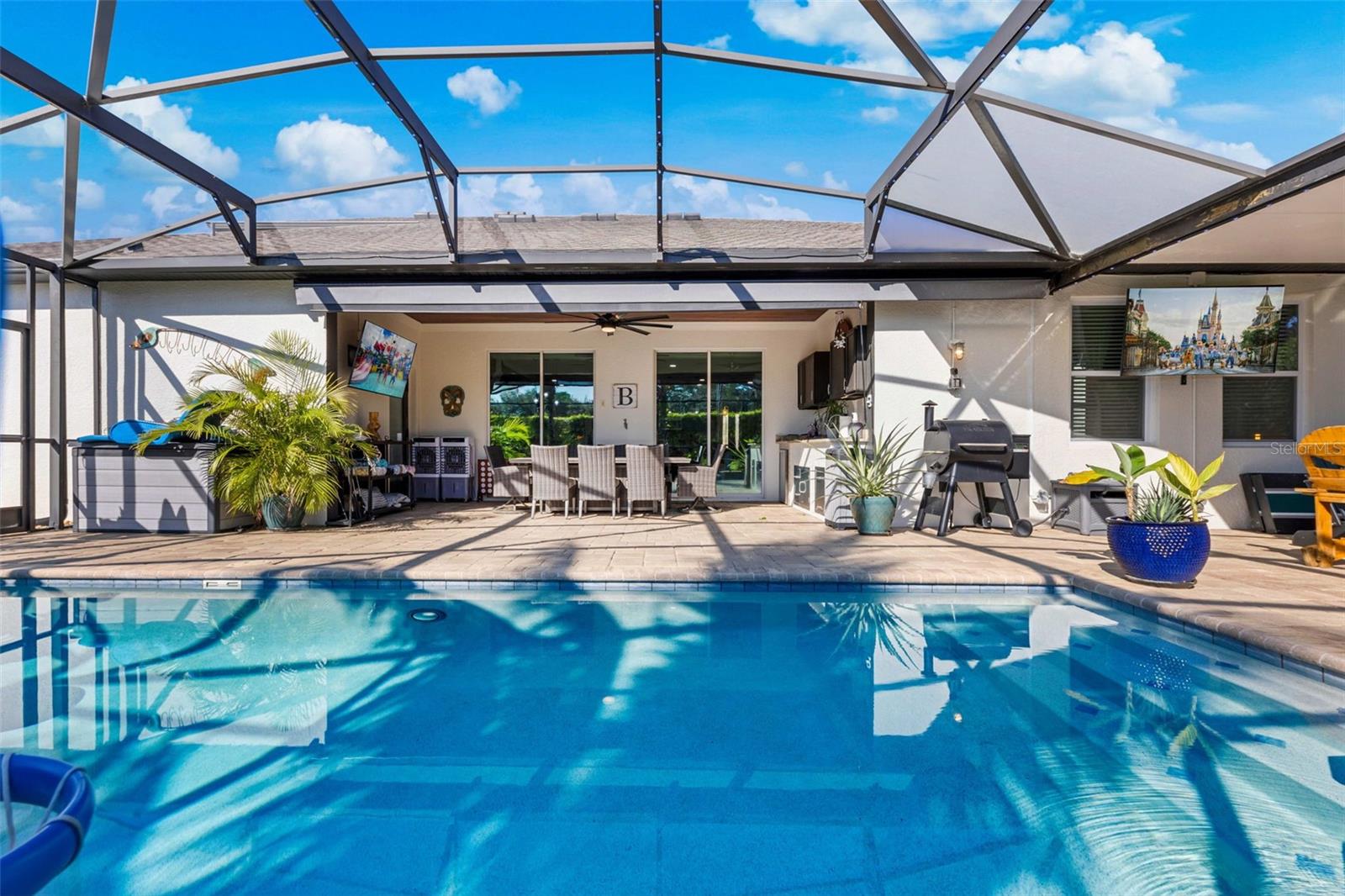 14554 BLACK LAKE PRESERVE ST, WINTER GARDEN, FL, 34787