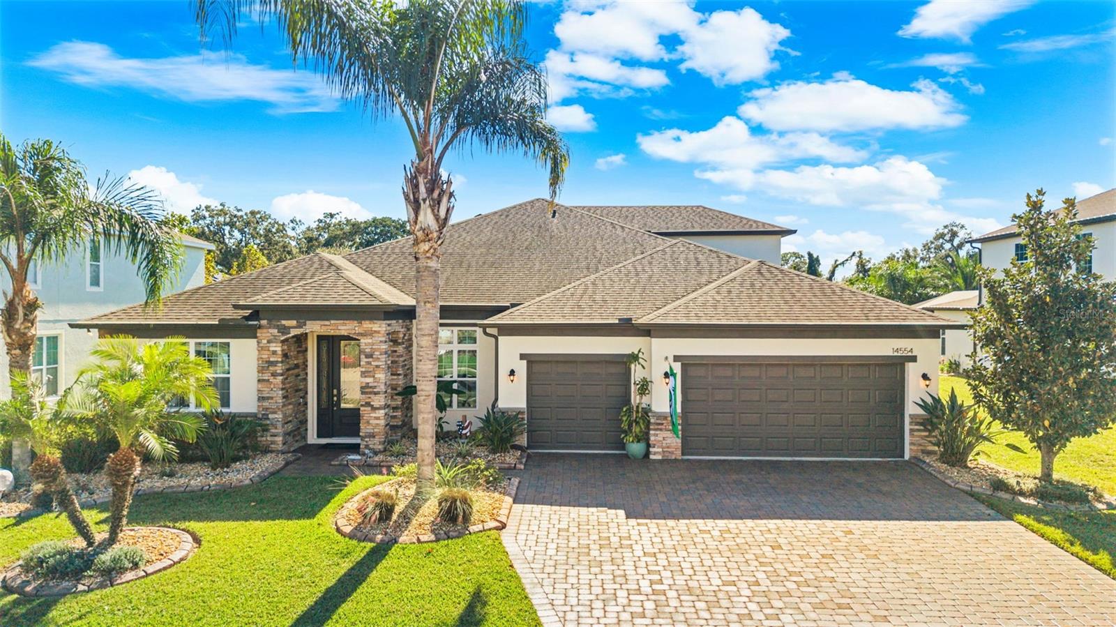 14554 BLACK LAKE PRESERVE ST, WINTER GARDEN, FL, 34787