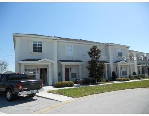 10982 SAVANNAH WOOD DR #156, ORLANDO, FL, 32832