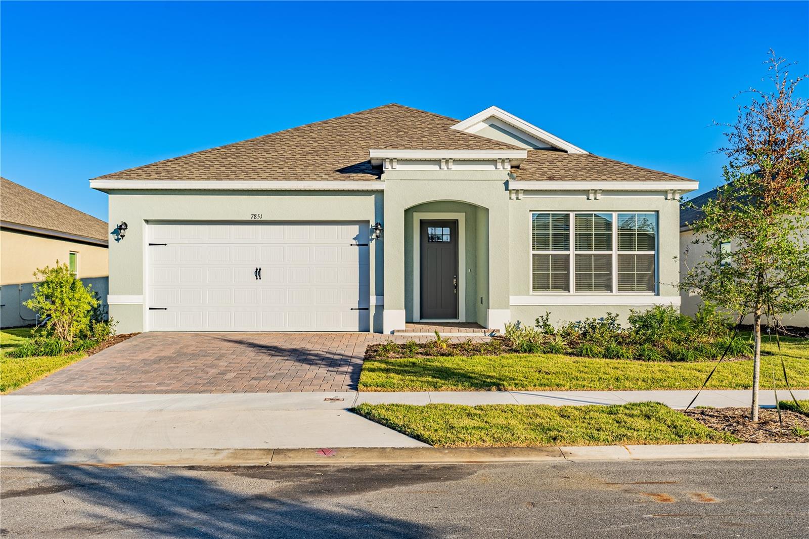 7851 STONEY BAY LOOP, KISSIMMEE, FL, 34747