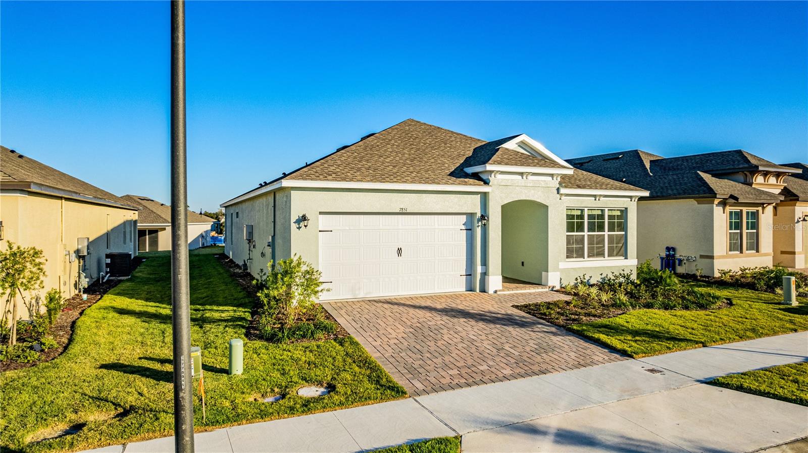 7851 STONEY BAY LOOP, KISSIMMEE, FL, 34747