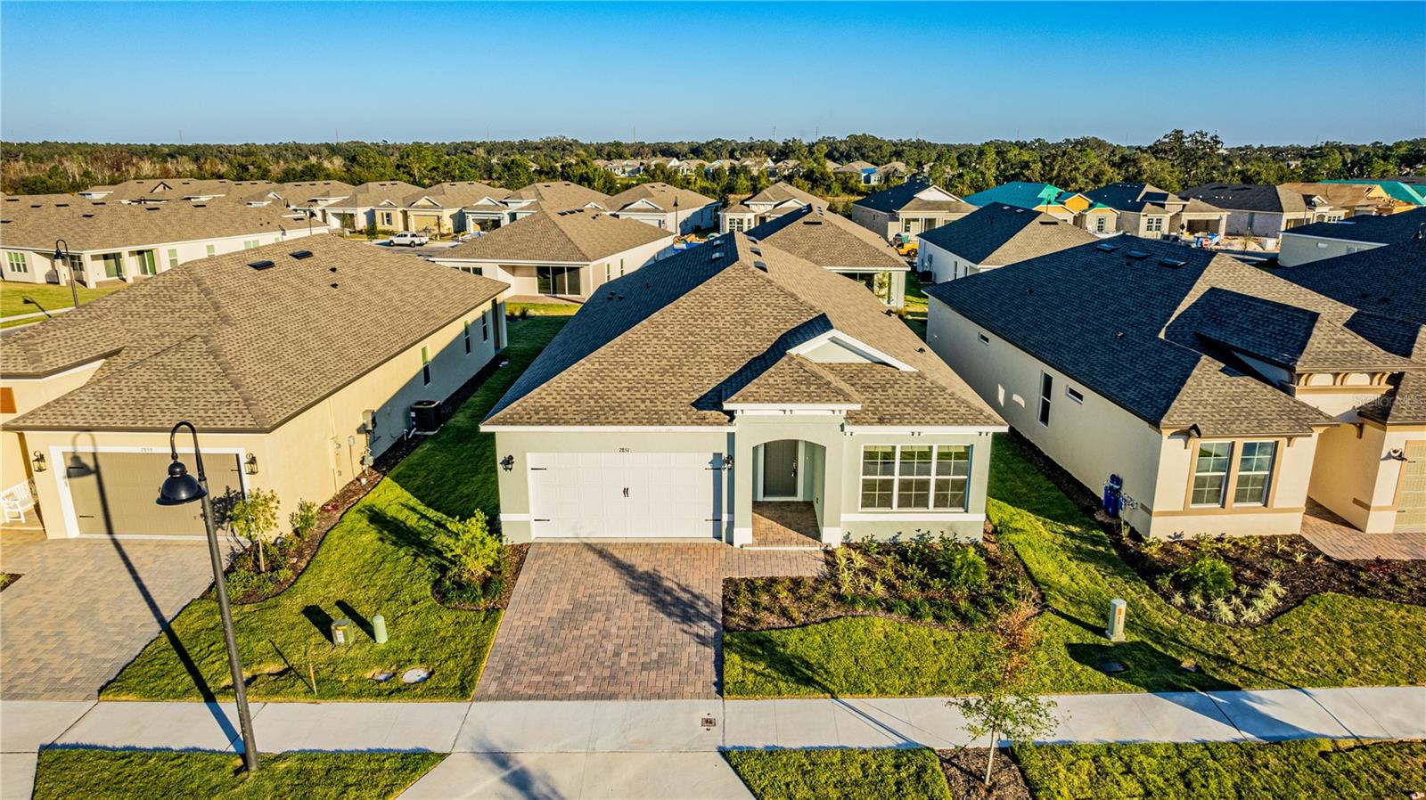 7851 STONEY BAY LOOP, KISSIMMEE, FL, 34747