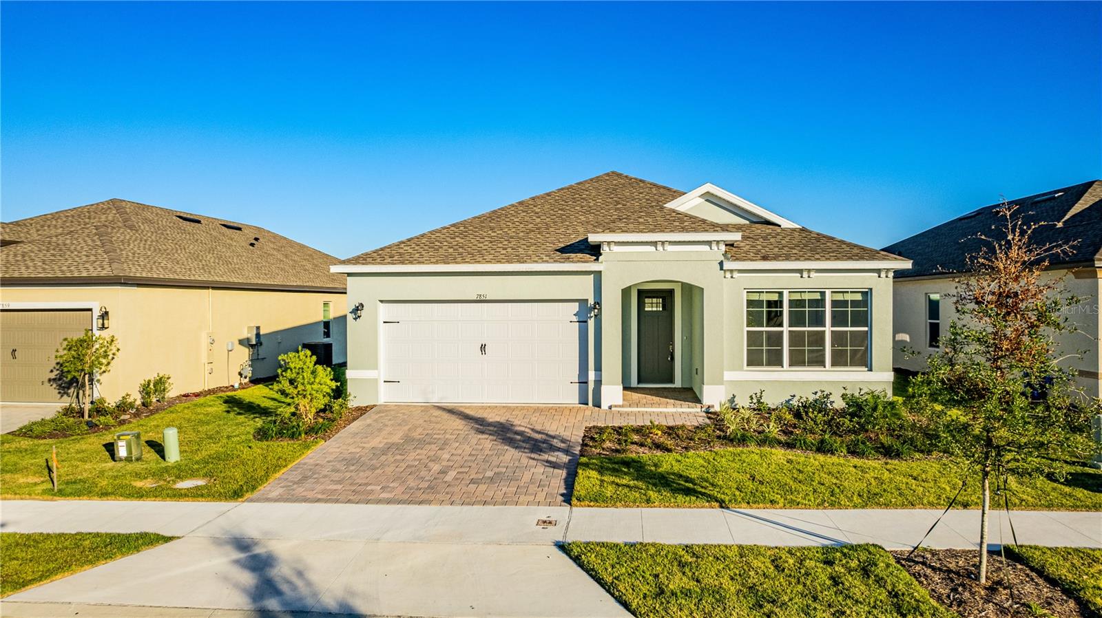 7851 STONEY BAY LOOP, KISSIMMEE, FL, 34747