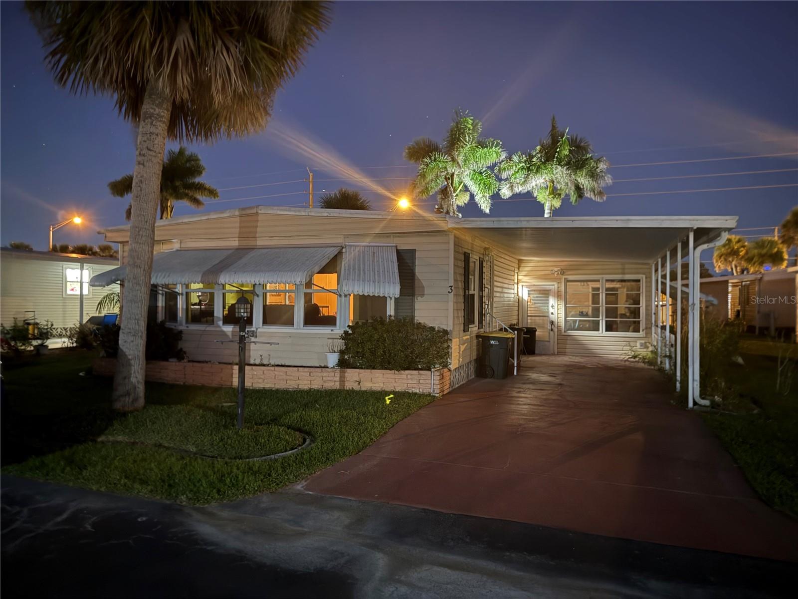 10303 BURNT STORE RD #3, PUNTA GORDA, FL, 33950