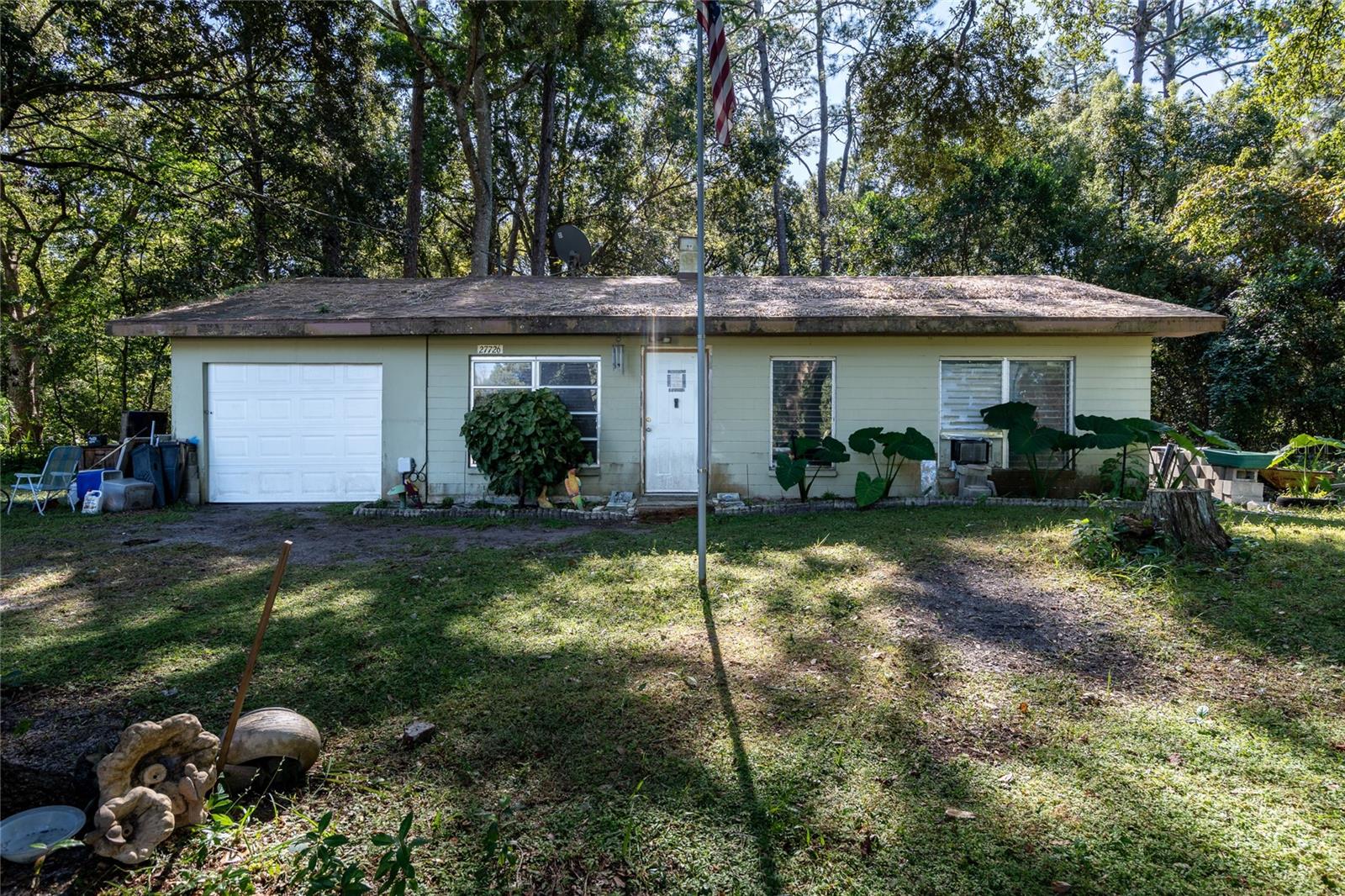 27726 LUELLA, PAISLEY, FL, 32767
