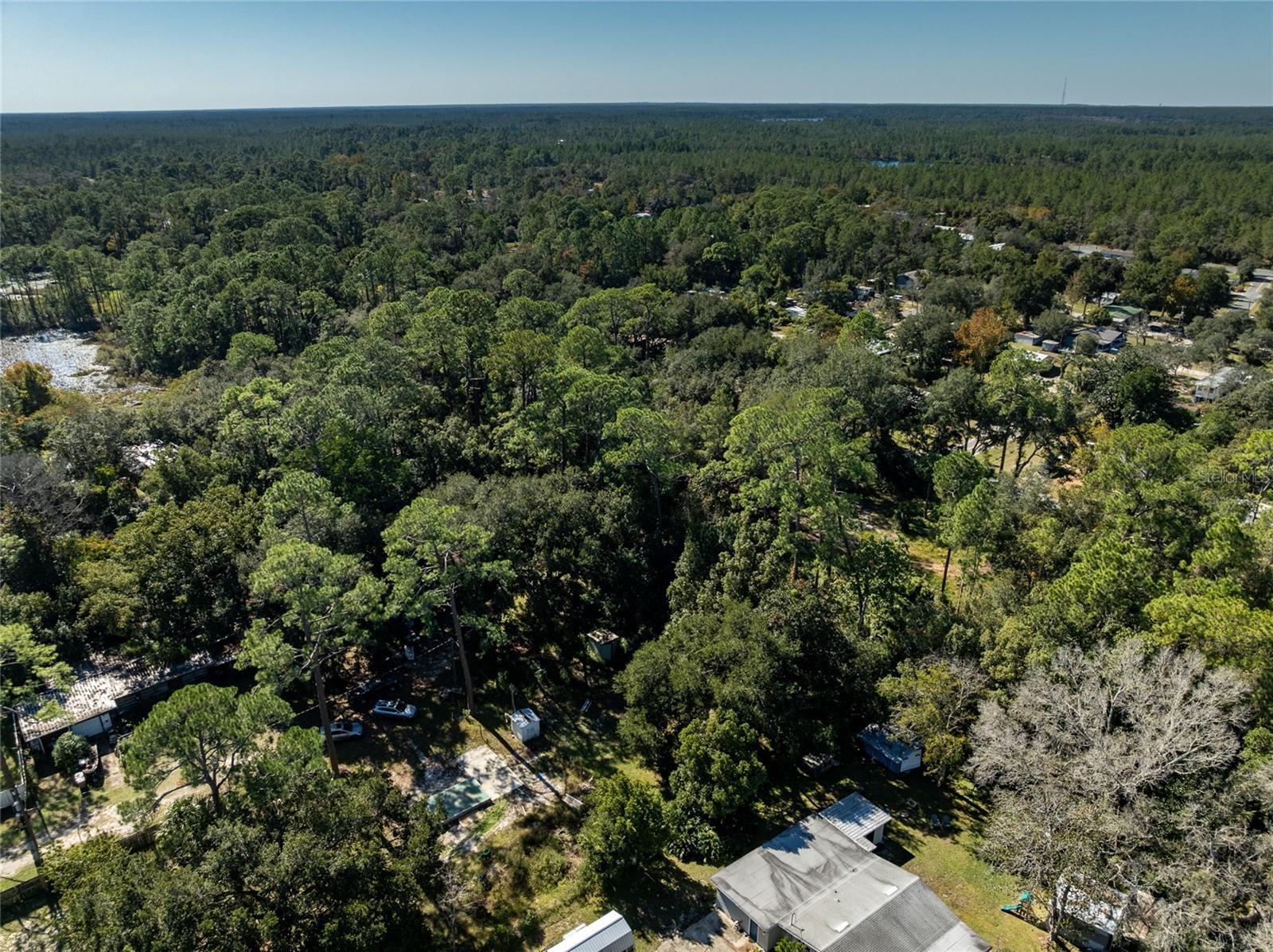 27726 LUELLA, PAISLEY, FL, 32767