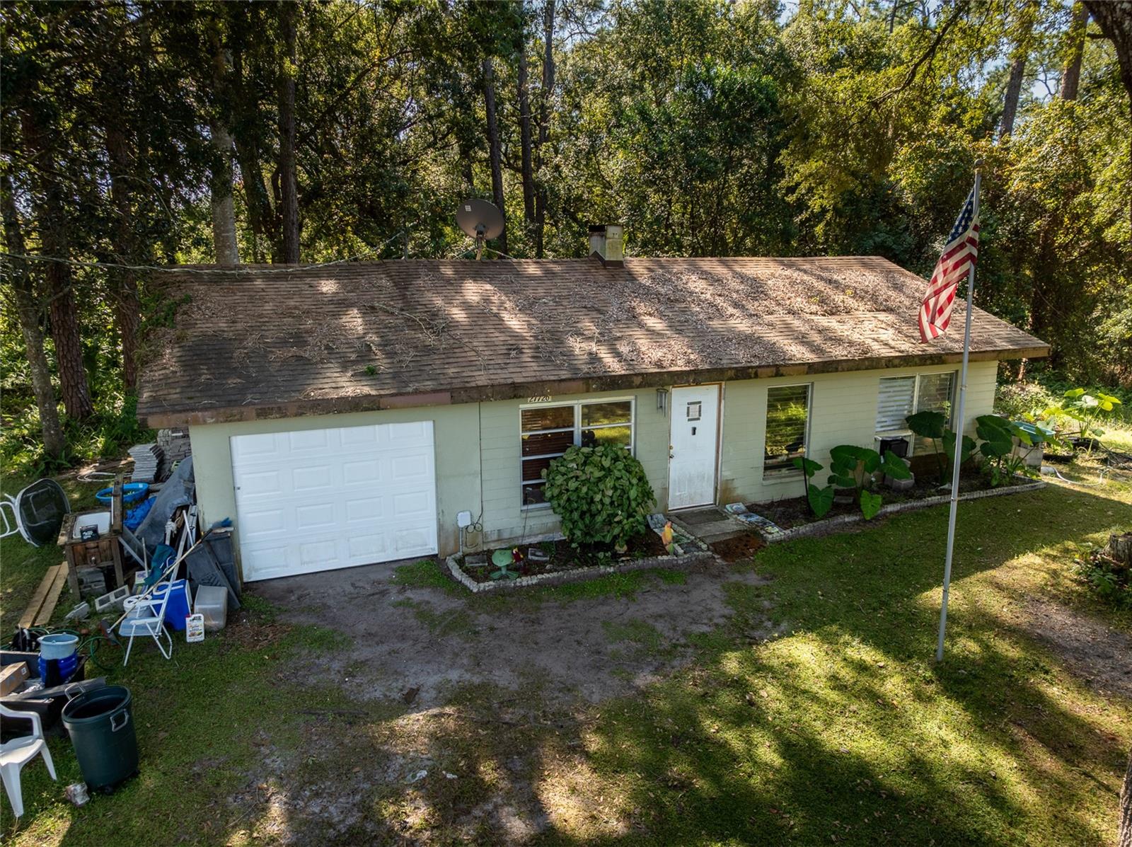 27726 LUELLA, PAISLEY, FL, 32767