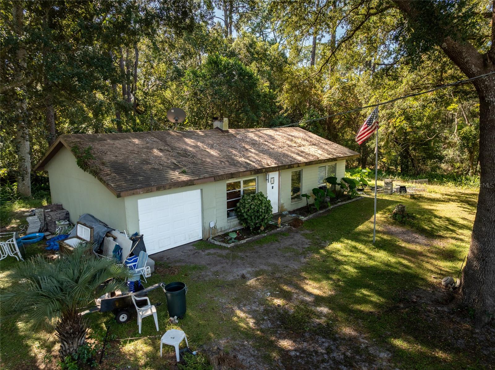 27726 LUELLA, PAISLEY, FL, 32767