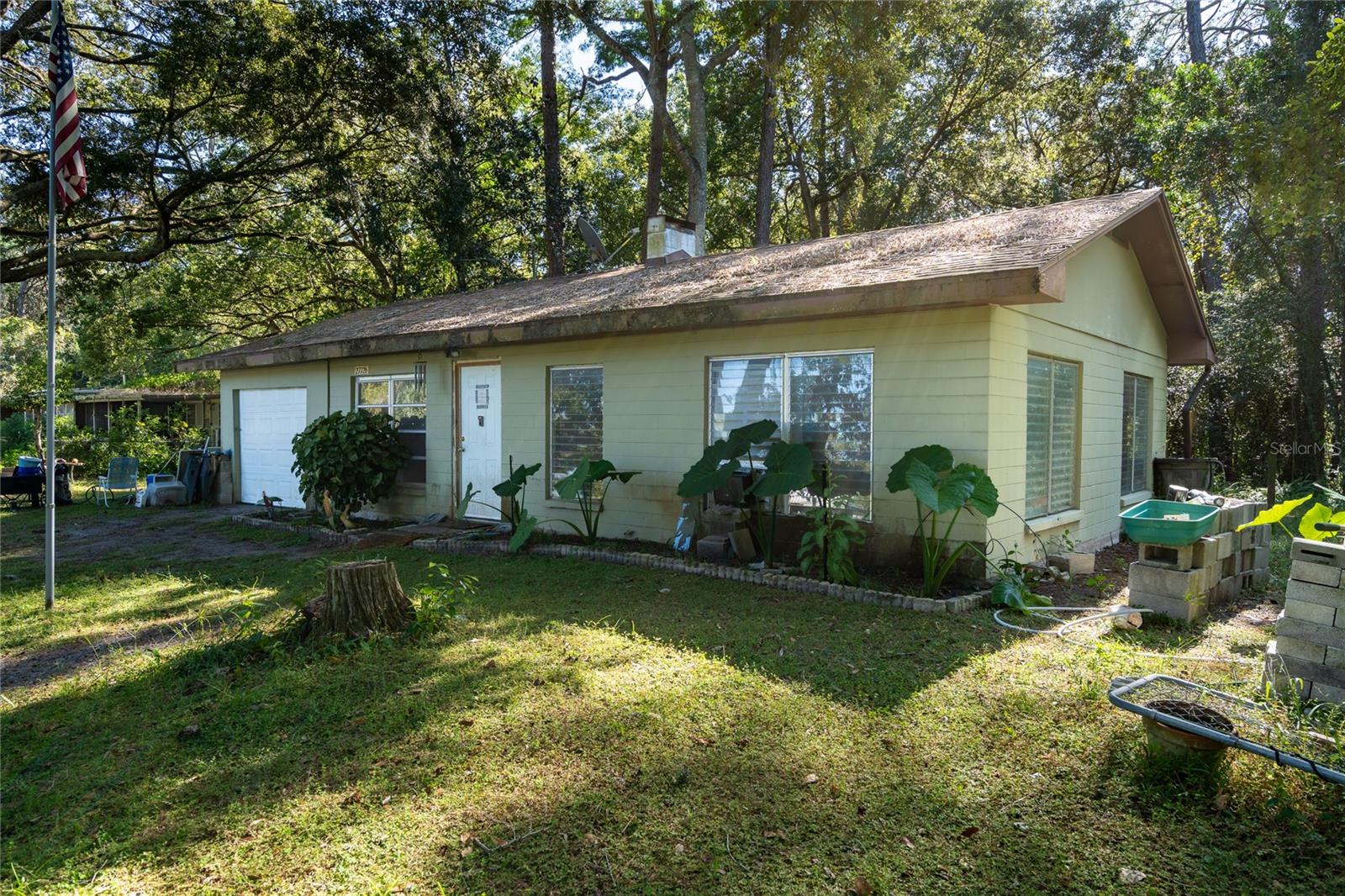 27726 LUELLA, PAISLEY, FL, 32767