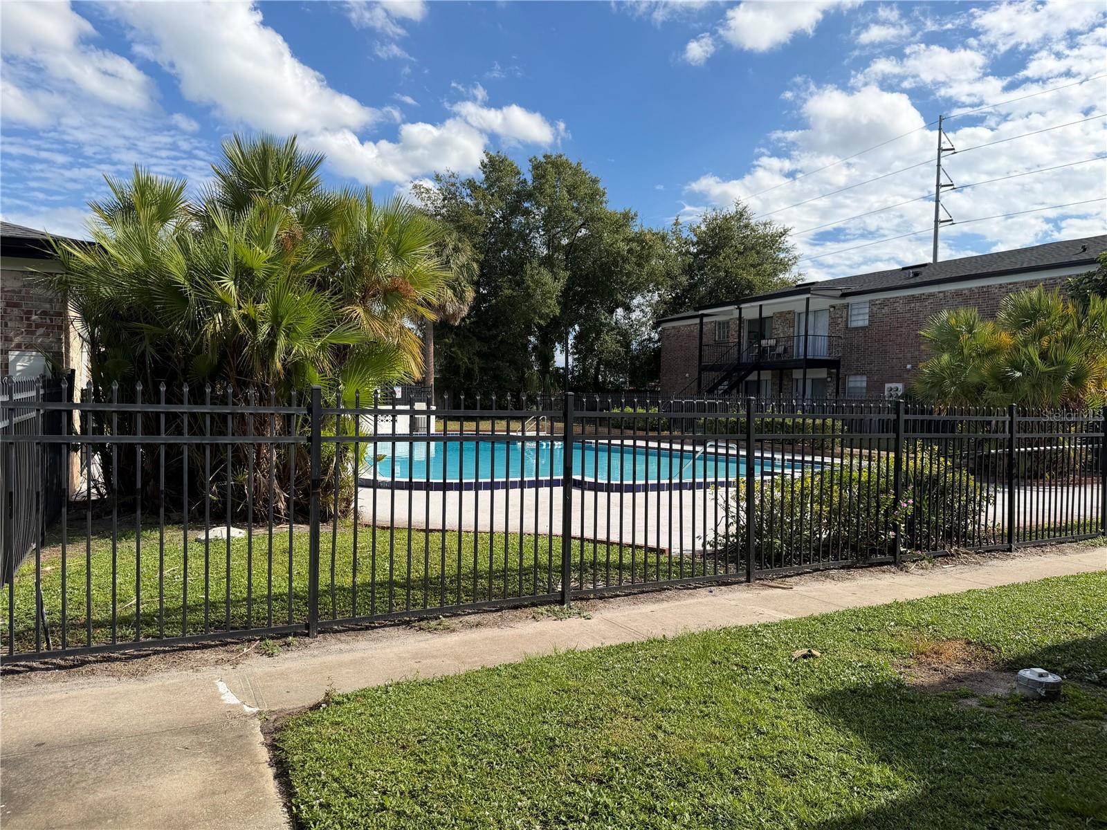 5317 CURRY FORD #P104, ORLANDO, FL, 32812