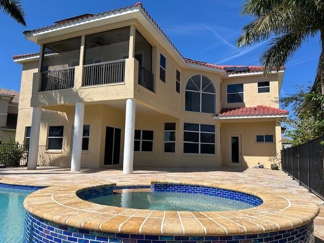 10603 CAYMAN ISLE CT, TAMPA, FL, 33647