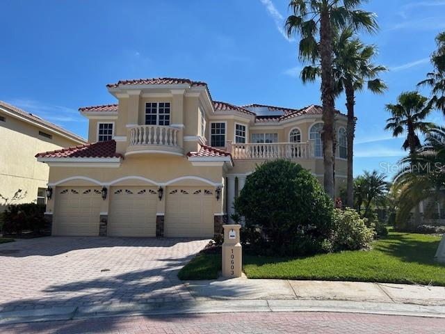 10603 CAYMAN ISLE CT, TAMPA, FL, 33647