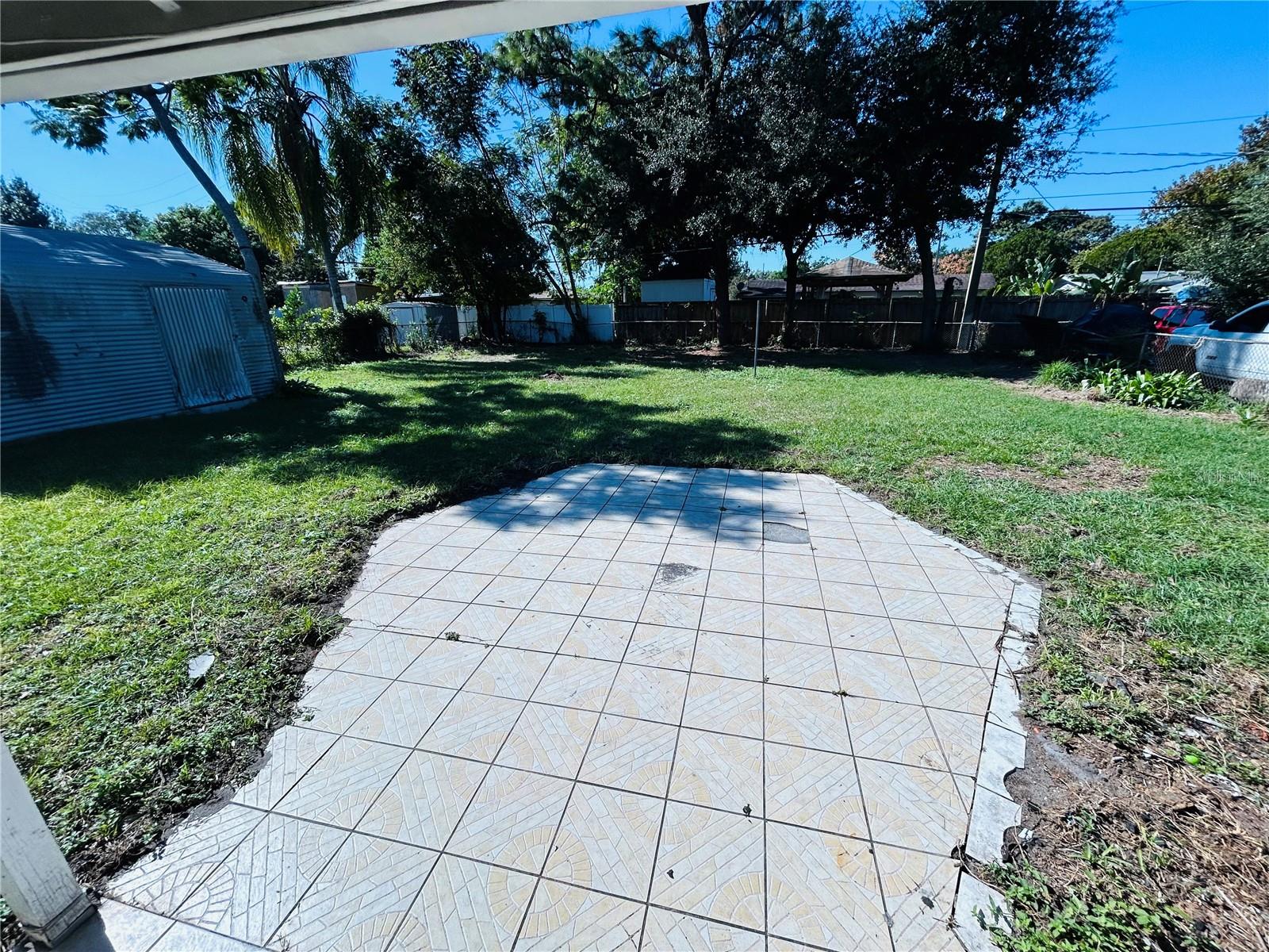 6112 TAVENDALE DR, ORLANDO, FL, 32809