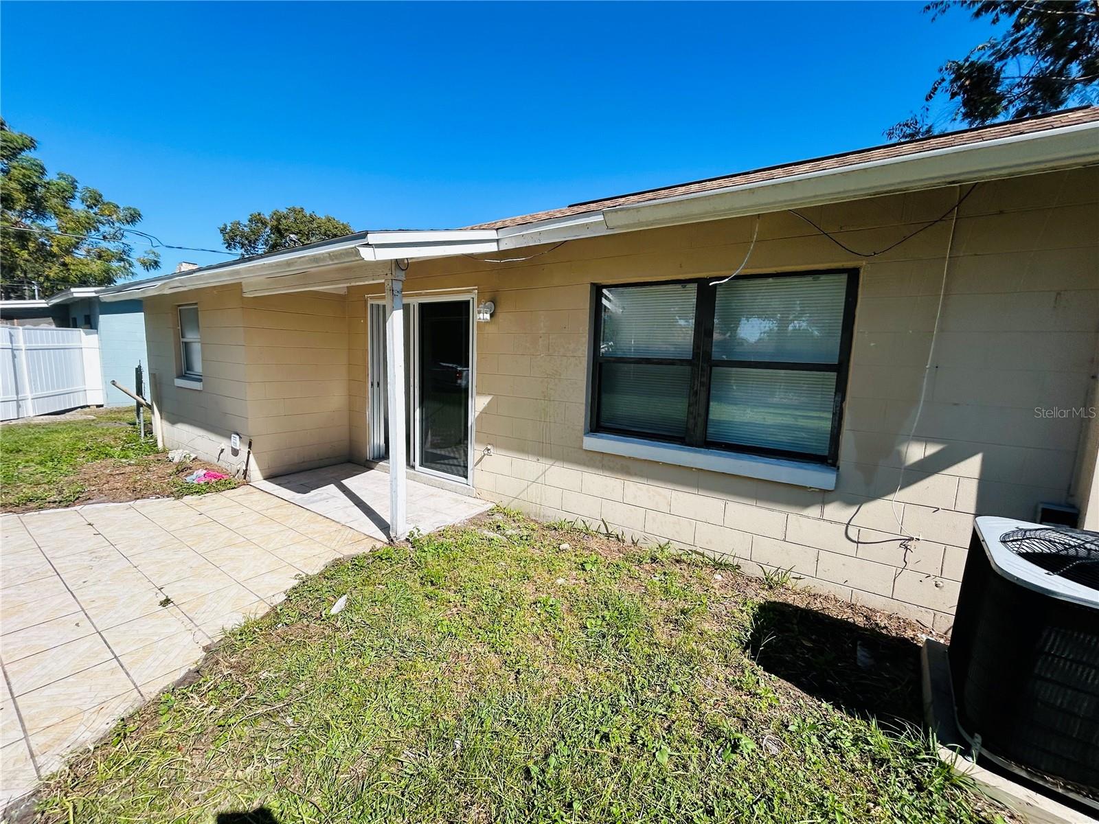 6112 TAVENDALE DR, ORLANDO, FL, 32809