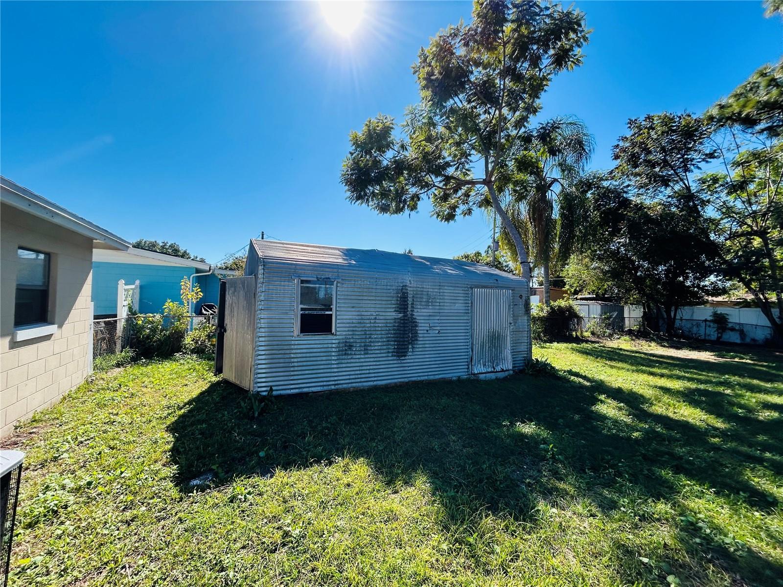 6112 TAVENDALE DR, ORLANDO, FL, 32809