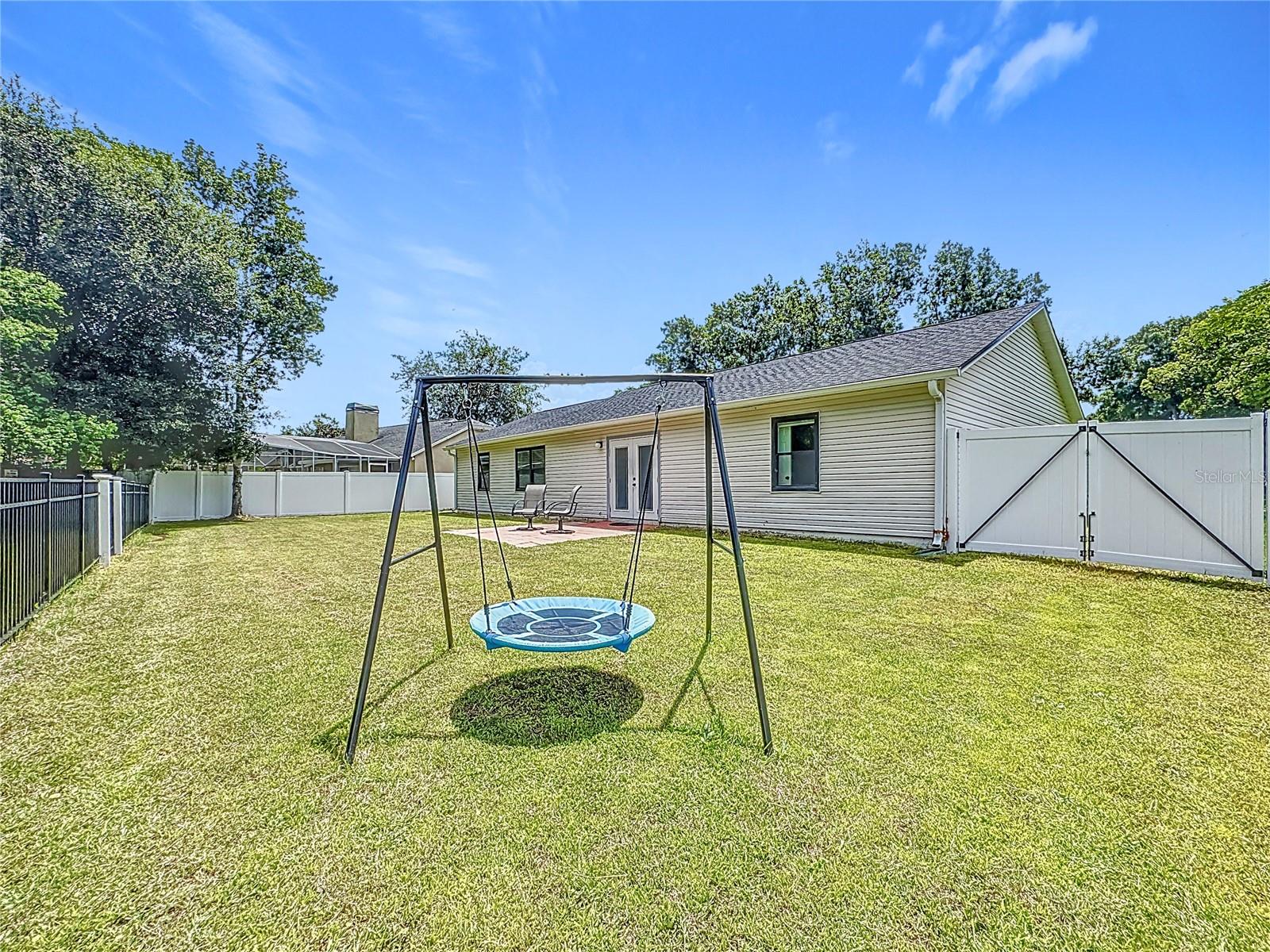 1080 W RIVIERA BLVD, OVIEDO, FL, 32765