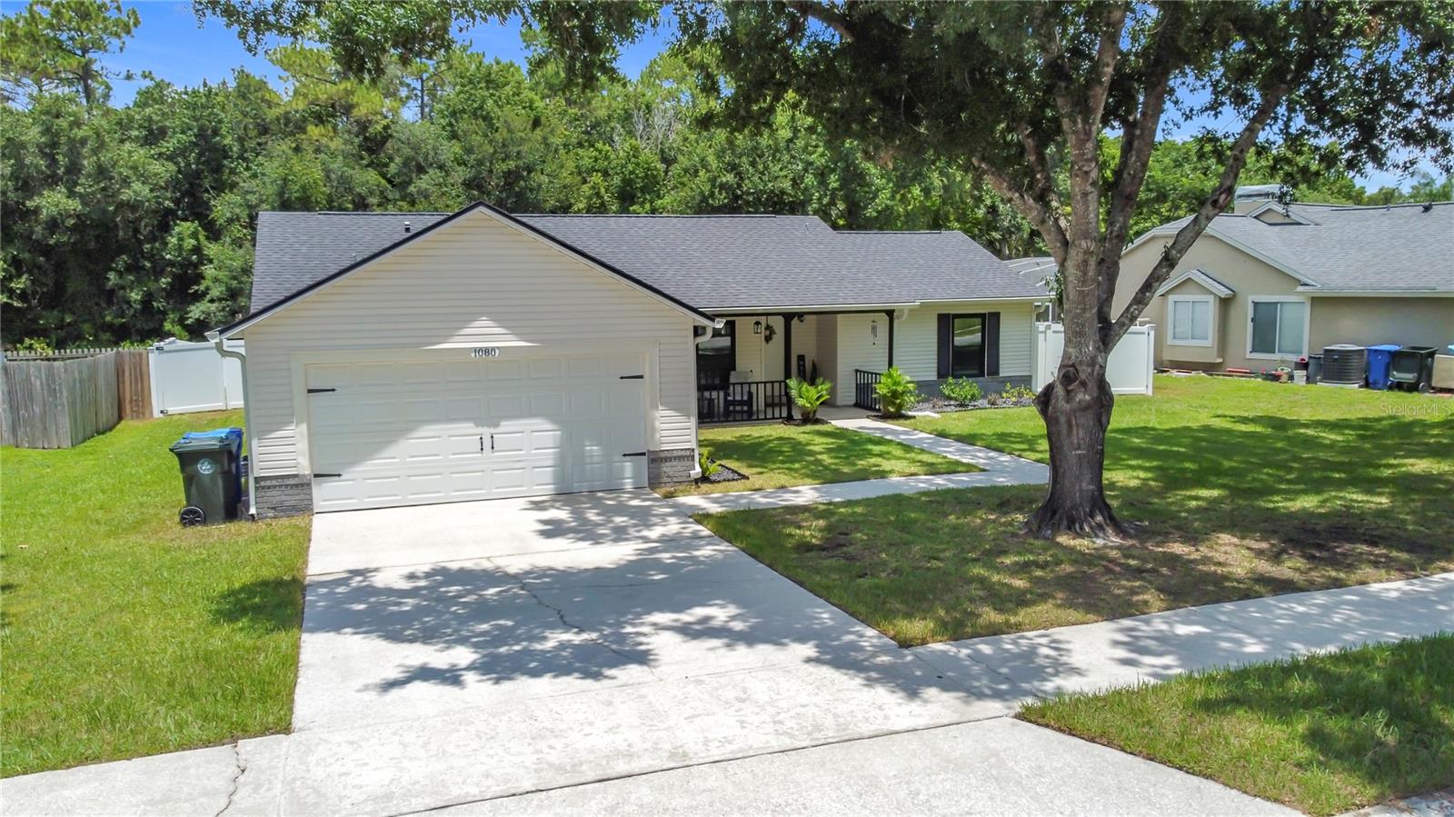 1080 W RIVIERA BLVD, OVIEDO, FL, 32765