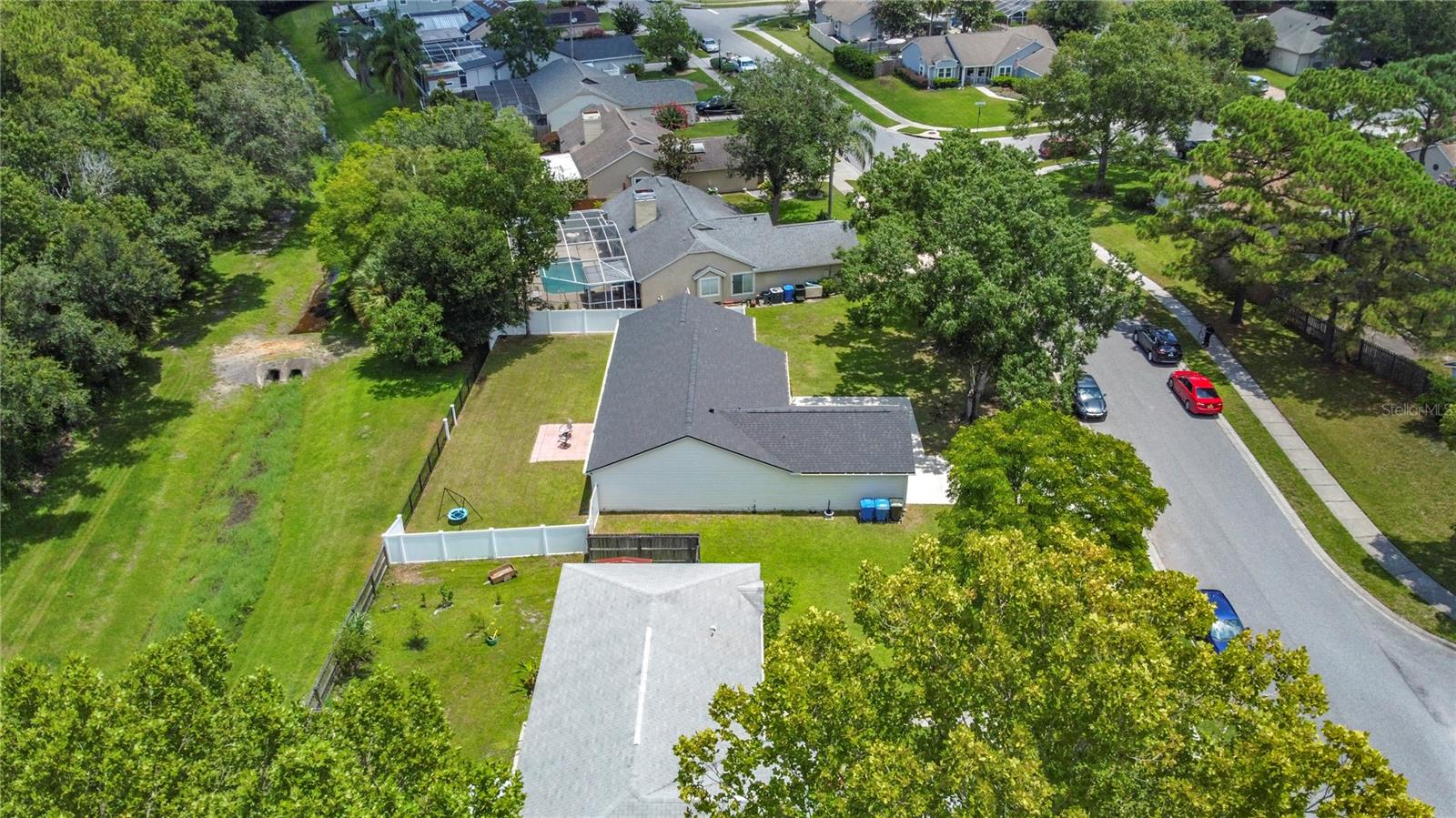 1080 W RIVIERA BLVD, OVIEDO, FL, 32765