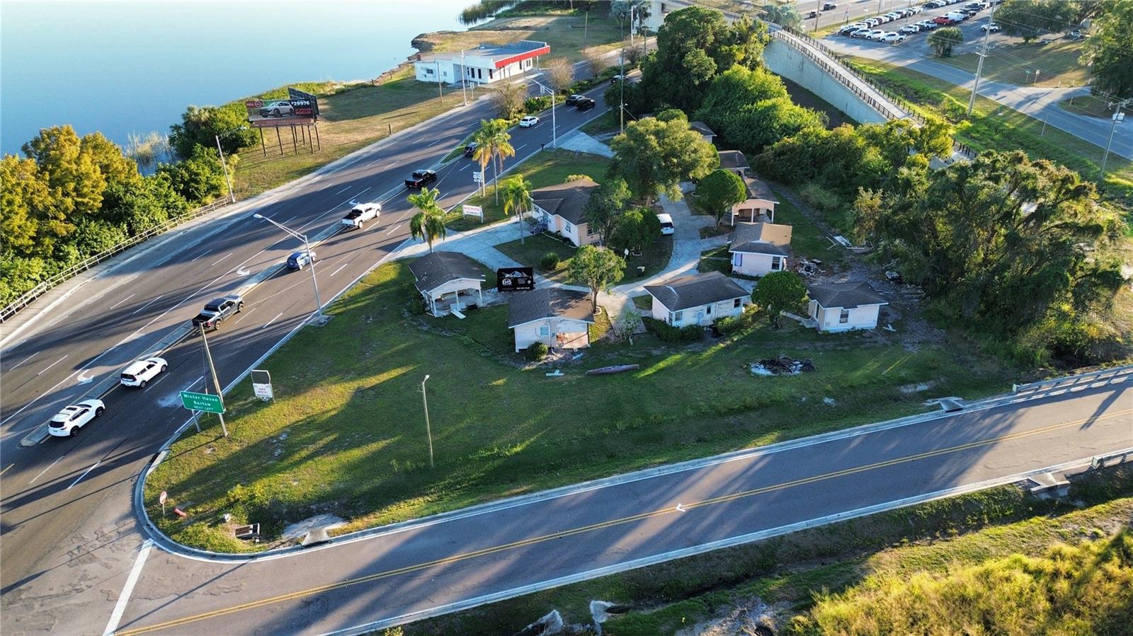 1255 S LAKE SHORE WAY, LAKE ALFRED, FL, 33850