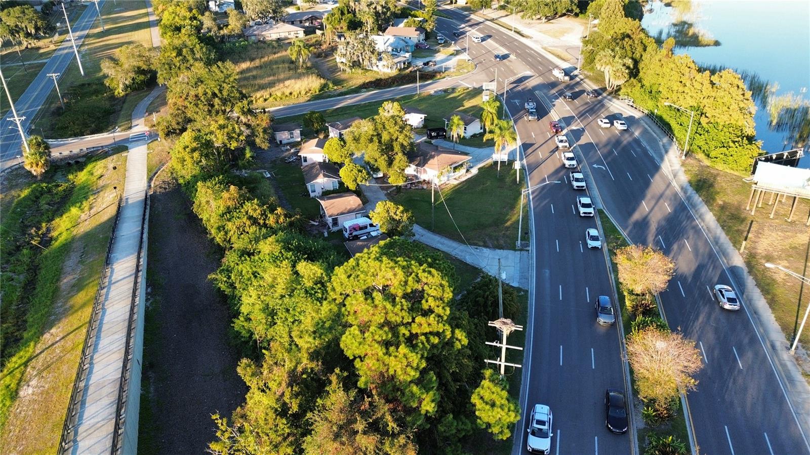 1255 S LAKE SHORE WAY, LAKE ALFRED, FL, 33850