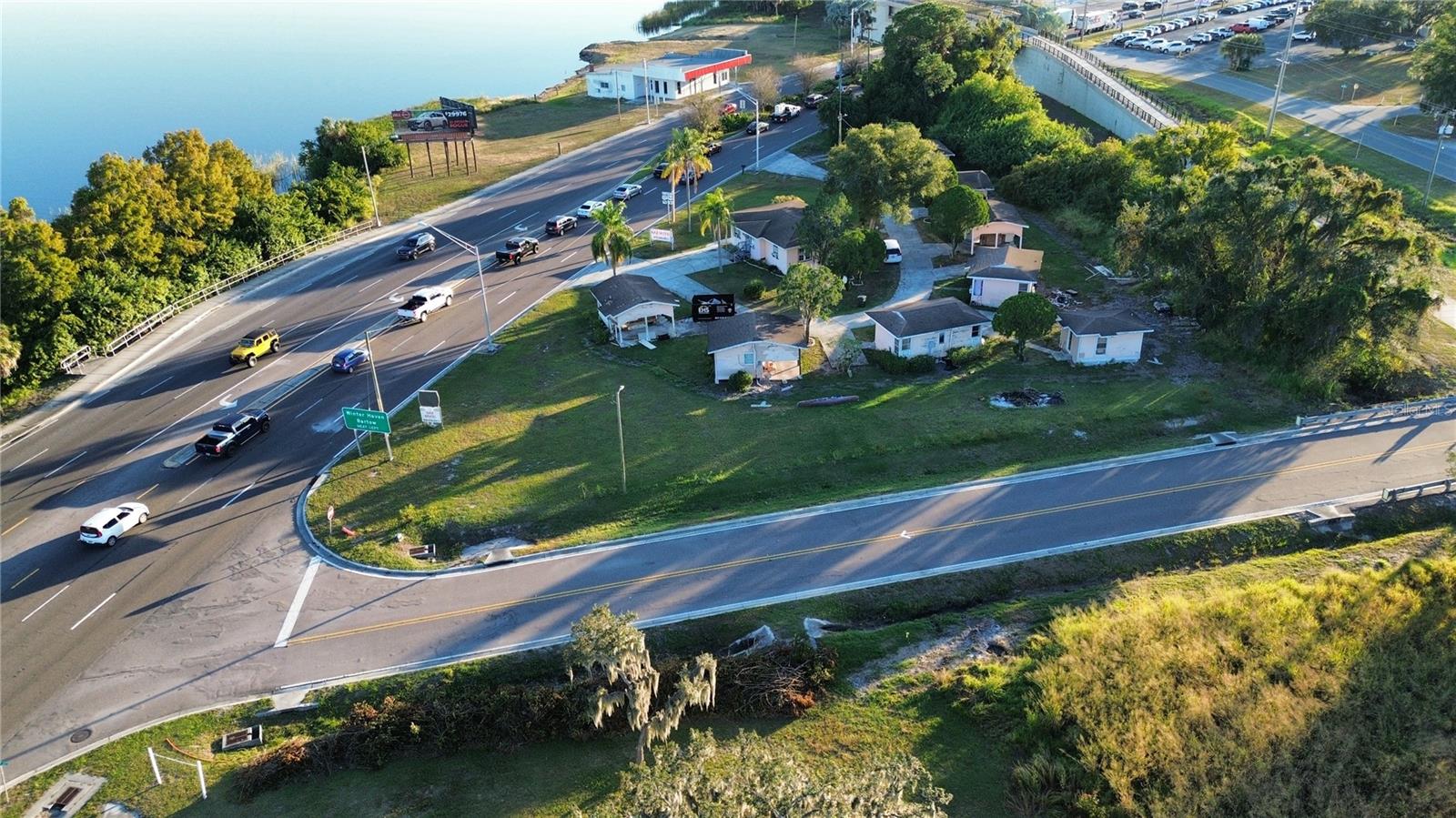 1255 S LAKE SHORE WAY, LAKE ALFRED, FL, 33850